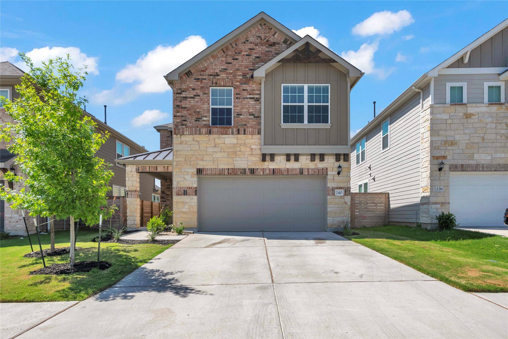 Leander, TX 78641,240 Harbors LN