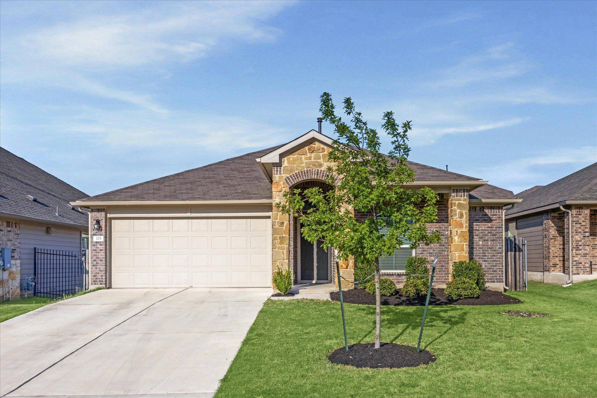 Leander, TX 78641,329 Empress Tree DR