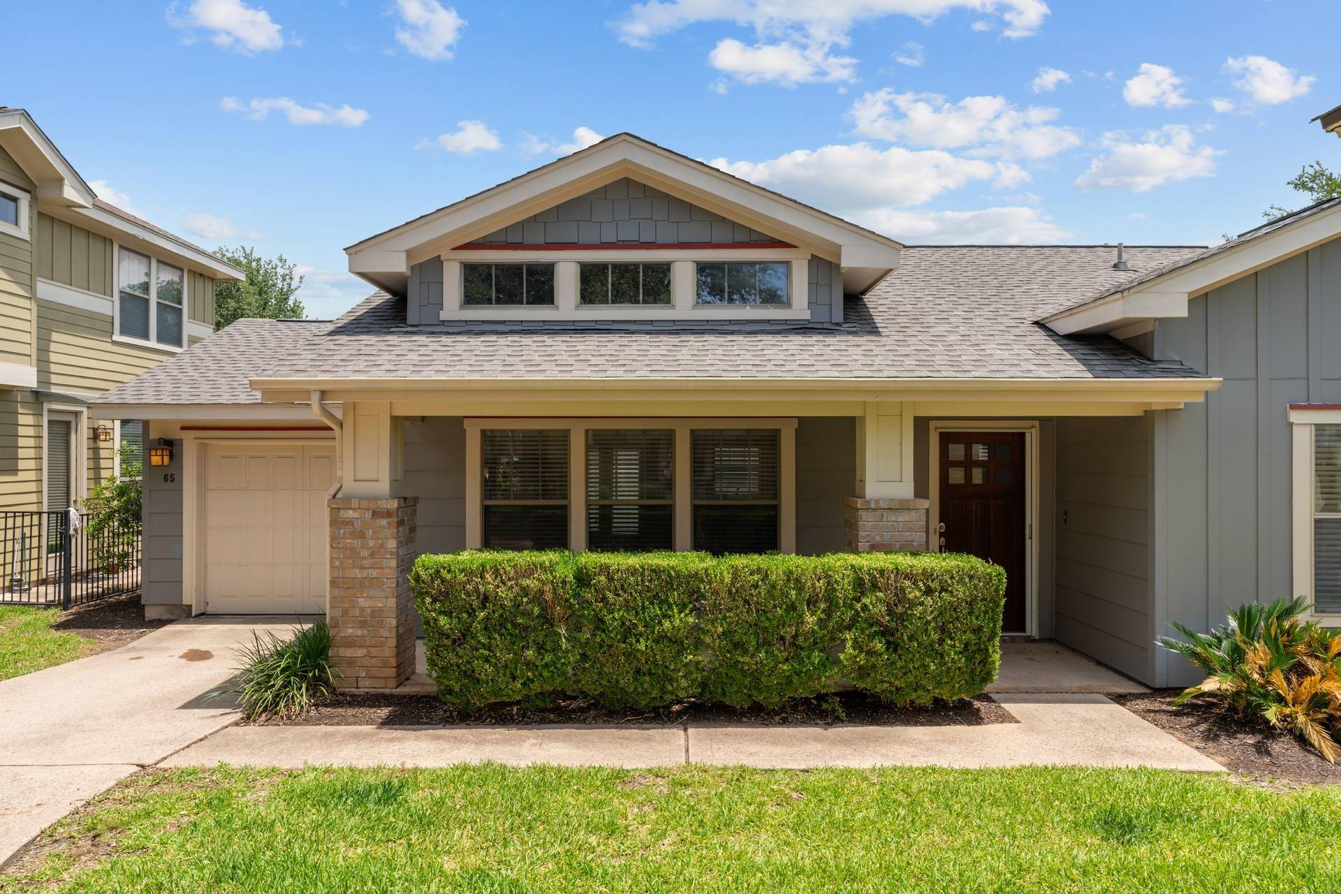 Austin, TX 78750,13604 Caldwell DR #65