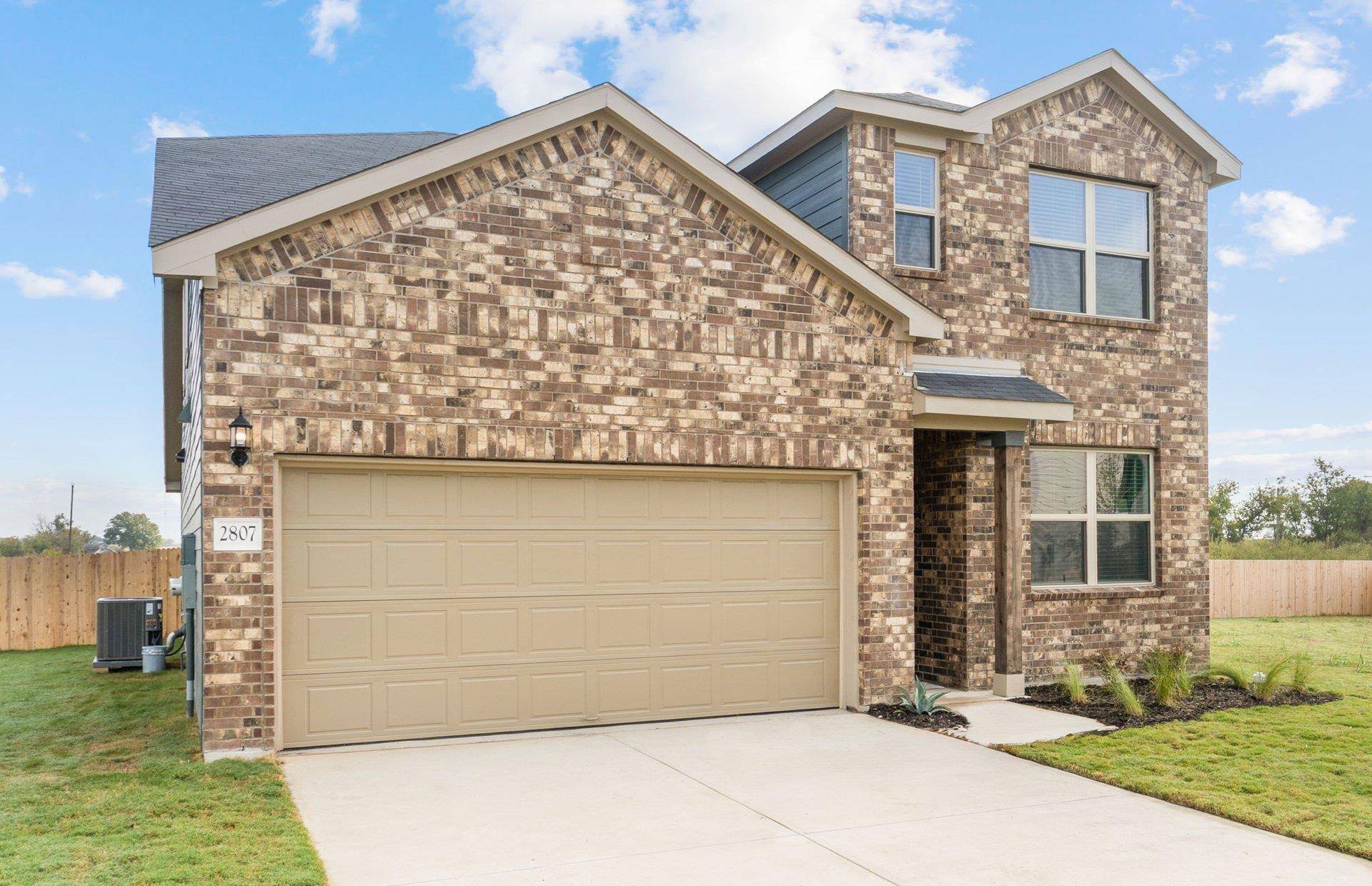 Temple, TX 76501,2807 Dimmit DR