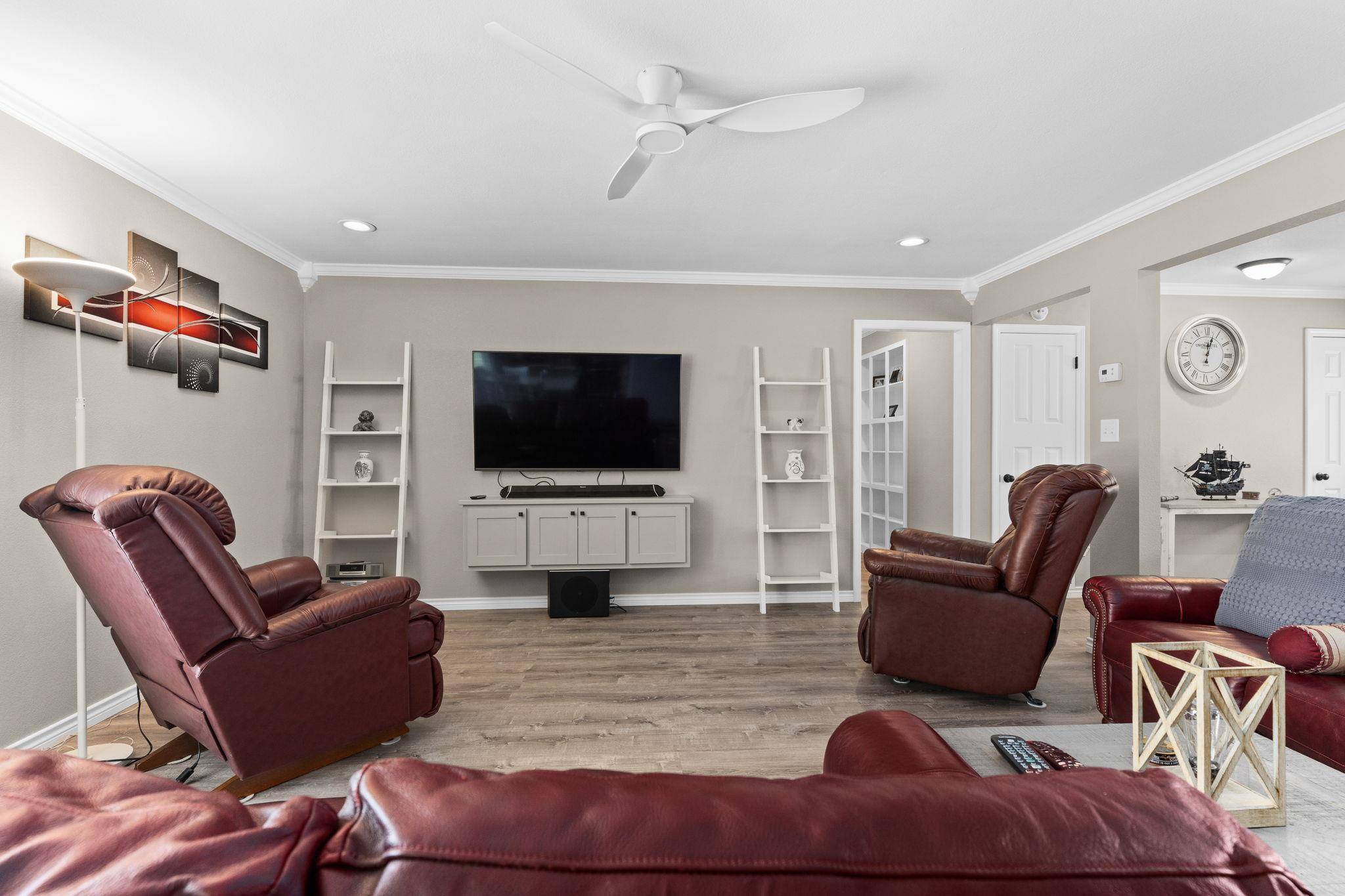 Kempner, TX 76539,1283 County Road 4765