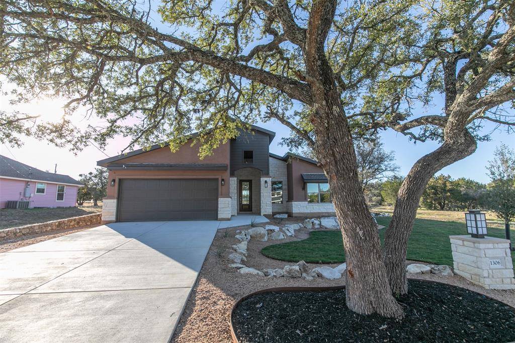 Horseshoe Bay, TX 78657,1306 White Tail DR