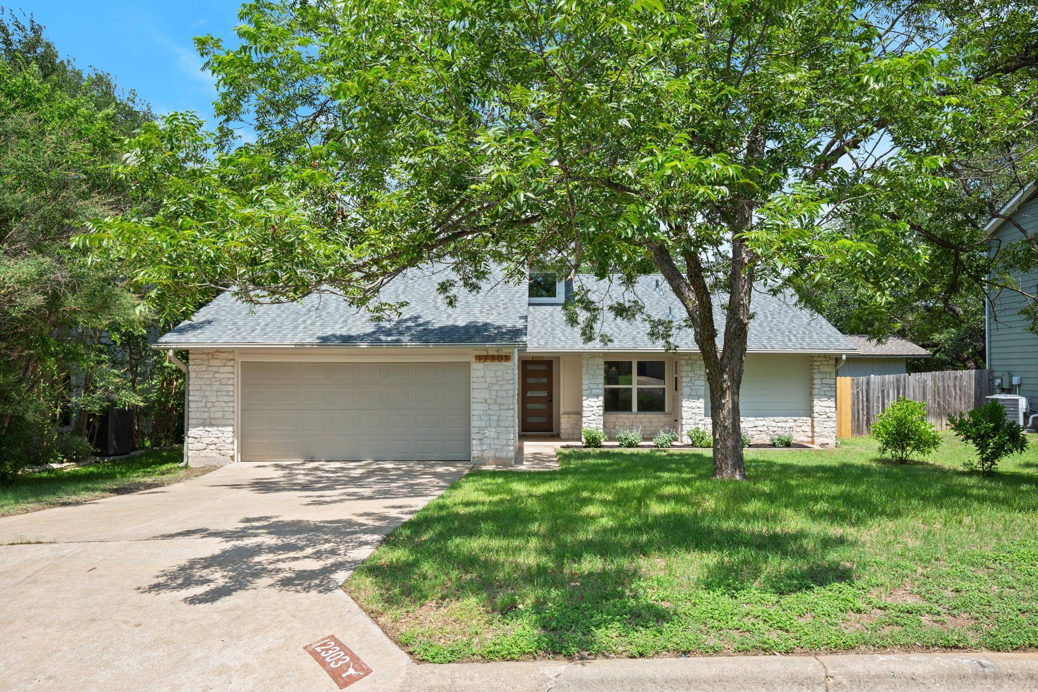 Austin, TX 78727,12303 Turtleback LN