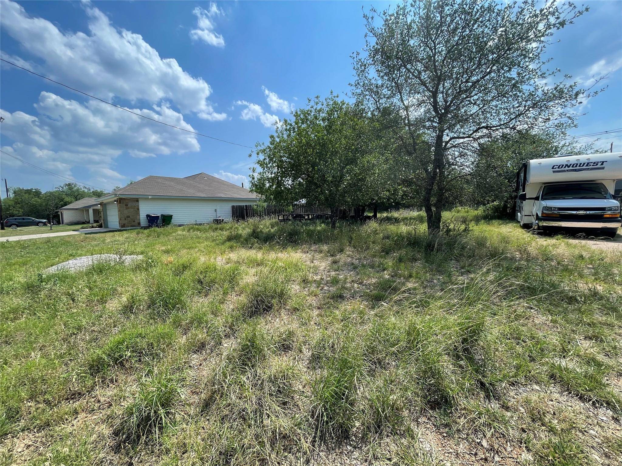 Cottonwood Shores, TX 78657,Lot 564-B Birch LN