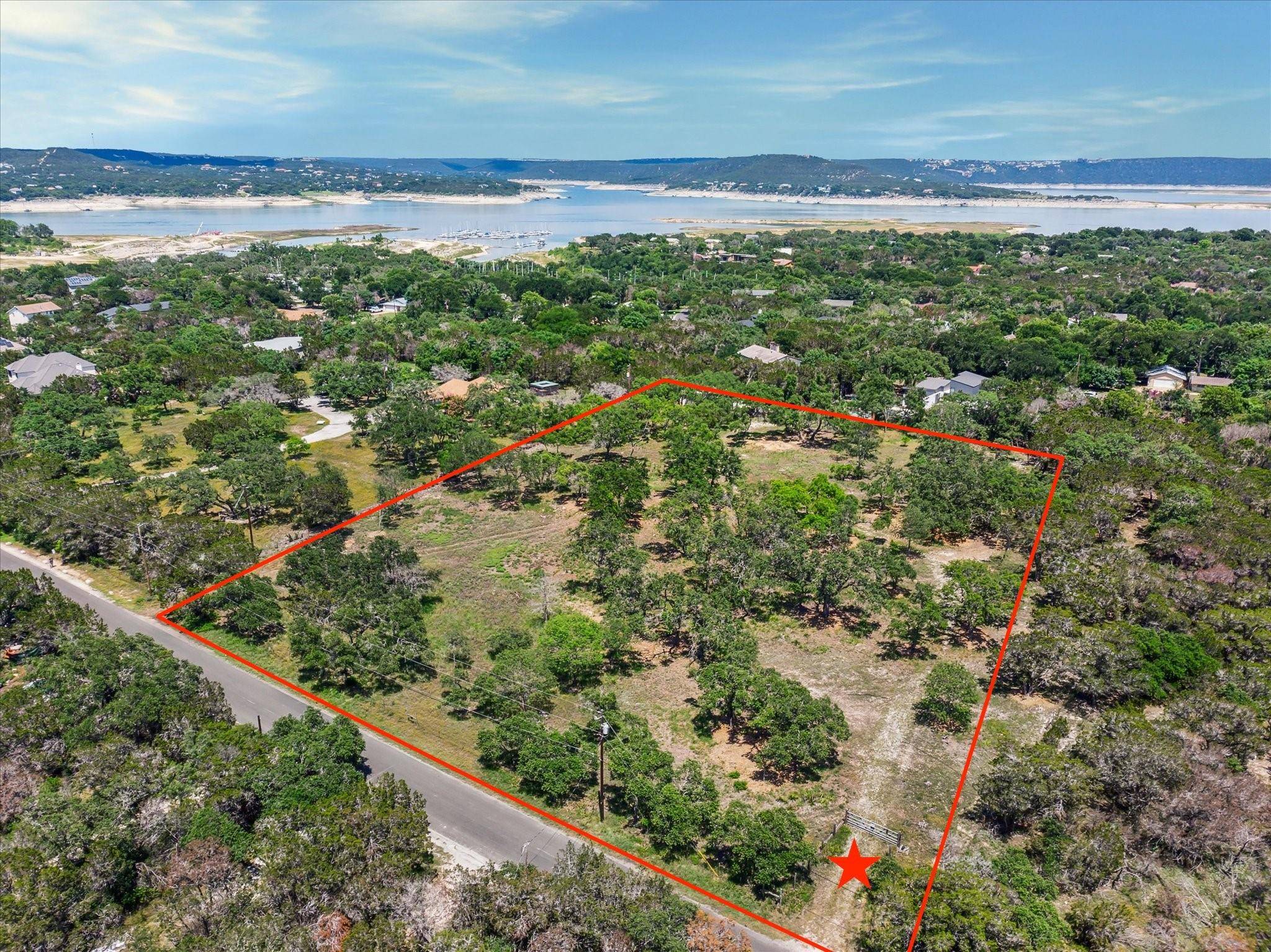 Austin, TX 78734,16043 Pool Canyon RD