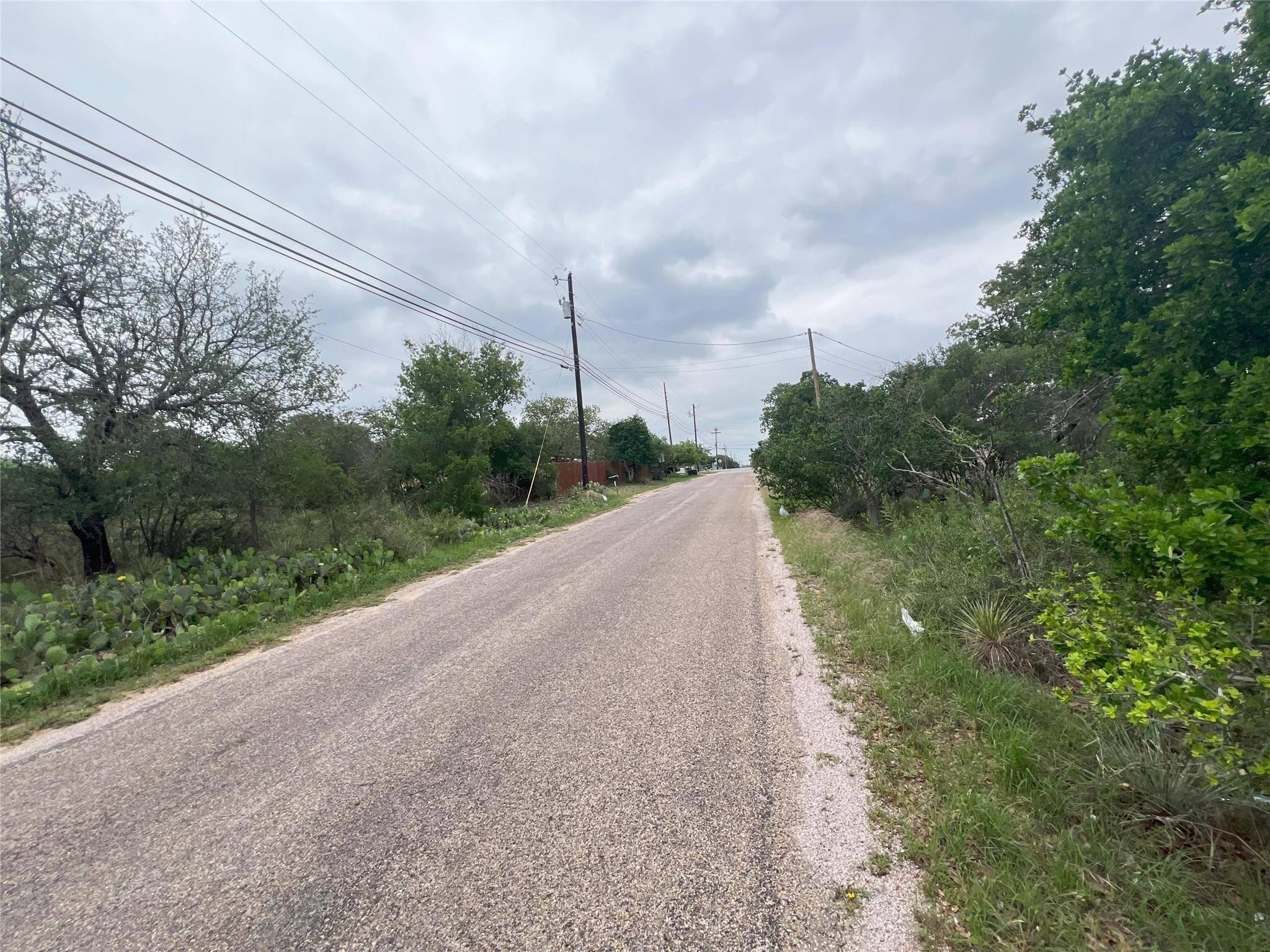 Granite Shoals, TX 78654,0 E Greencastle DR
