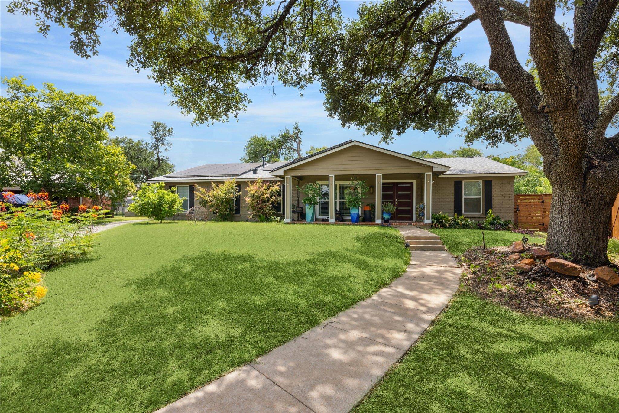Austin, TX 78723,2402 Stevens CV