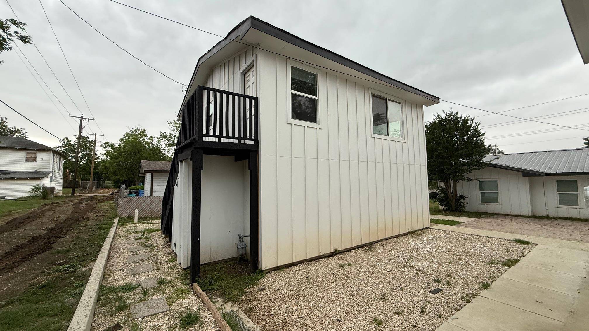 Rockdale, TX 76567,508 Main ST #510 1/2