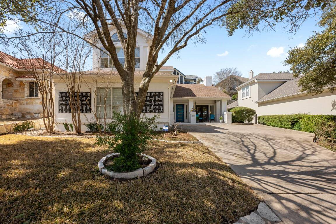 Lakeway, TX 78734,203 Golf Crest LN