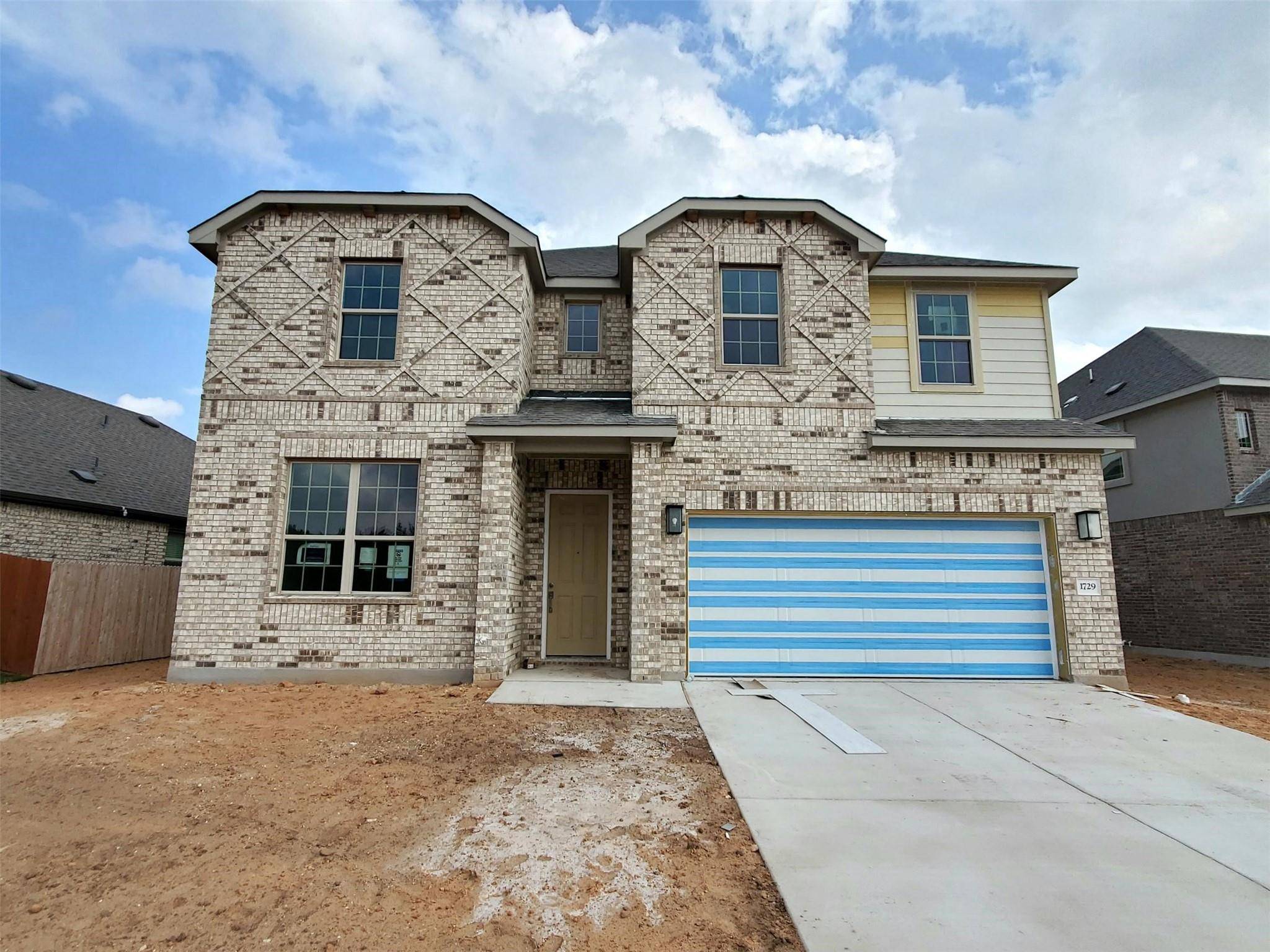 Georgetown, TX 78628,1729 Scenic Heights TRL