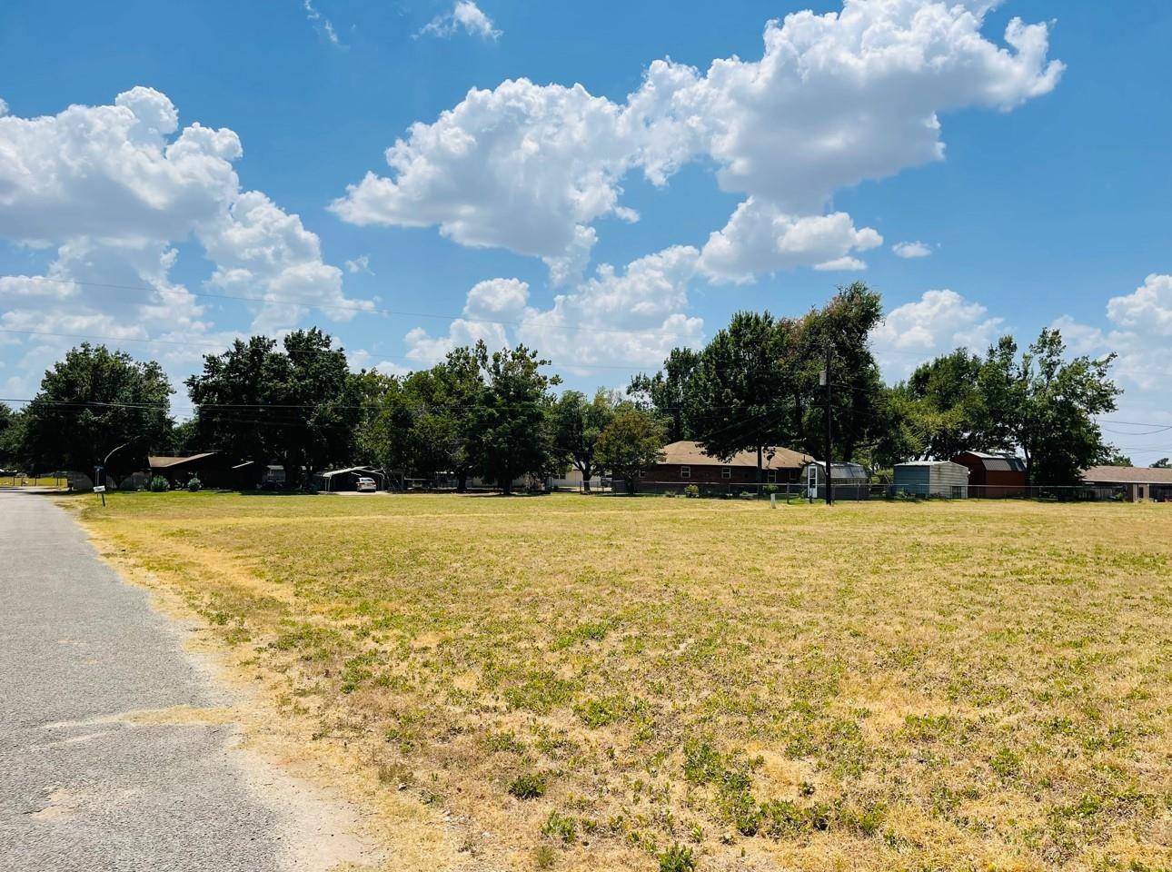 Cameron, TX 76520,TBD W 25th & Polk ST