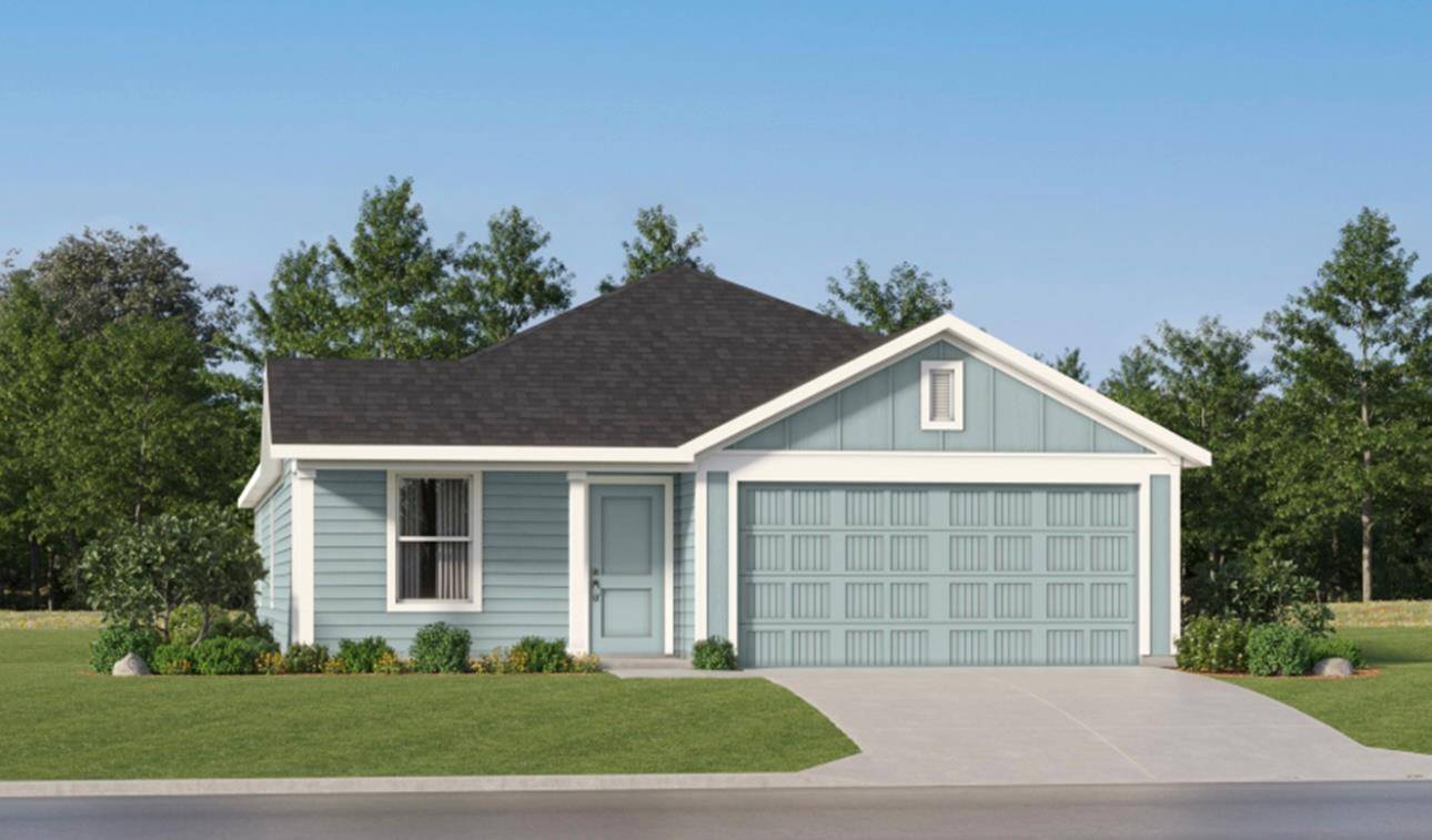Mustang Ridge, TX 78610,13112 Eastland DR