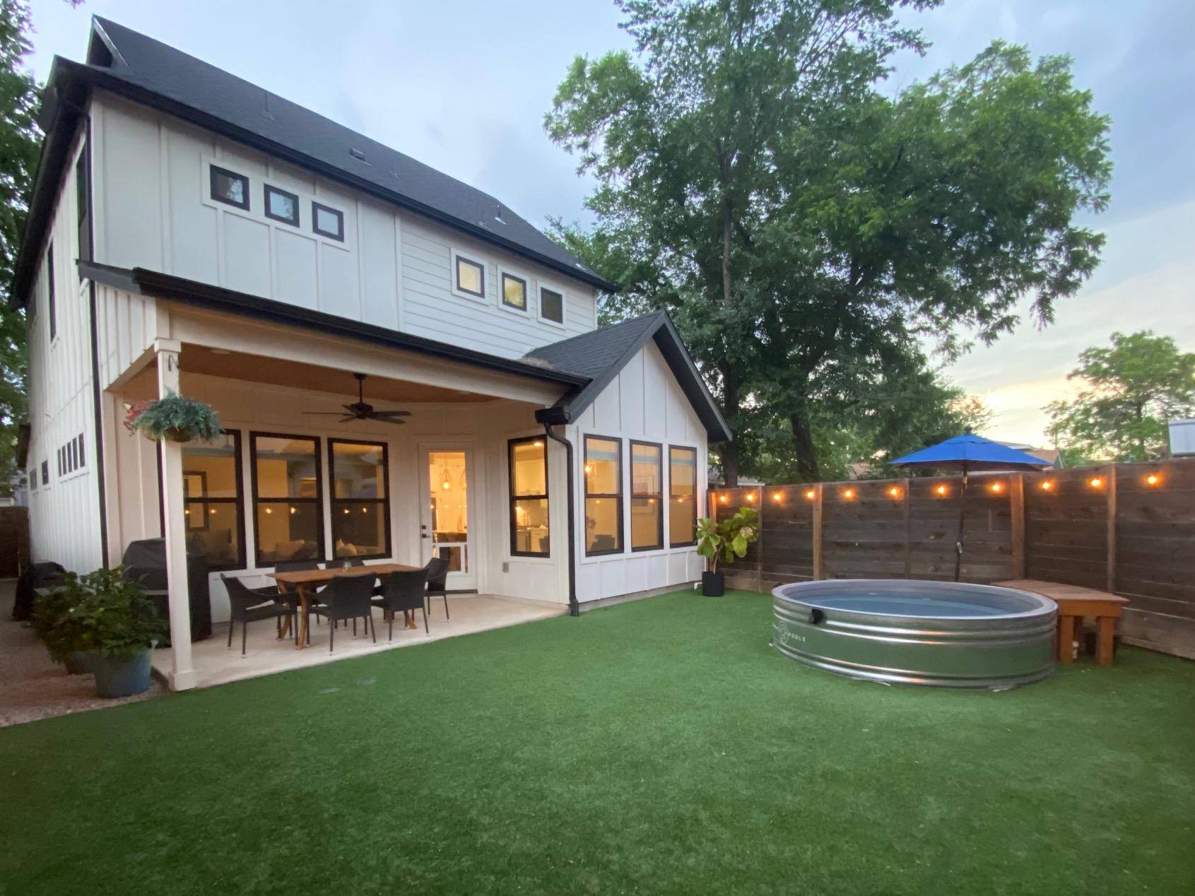Austin, TX 78702,1101 1/2 Brass ST #1