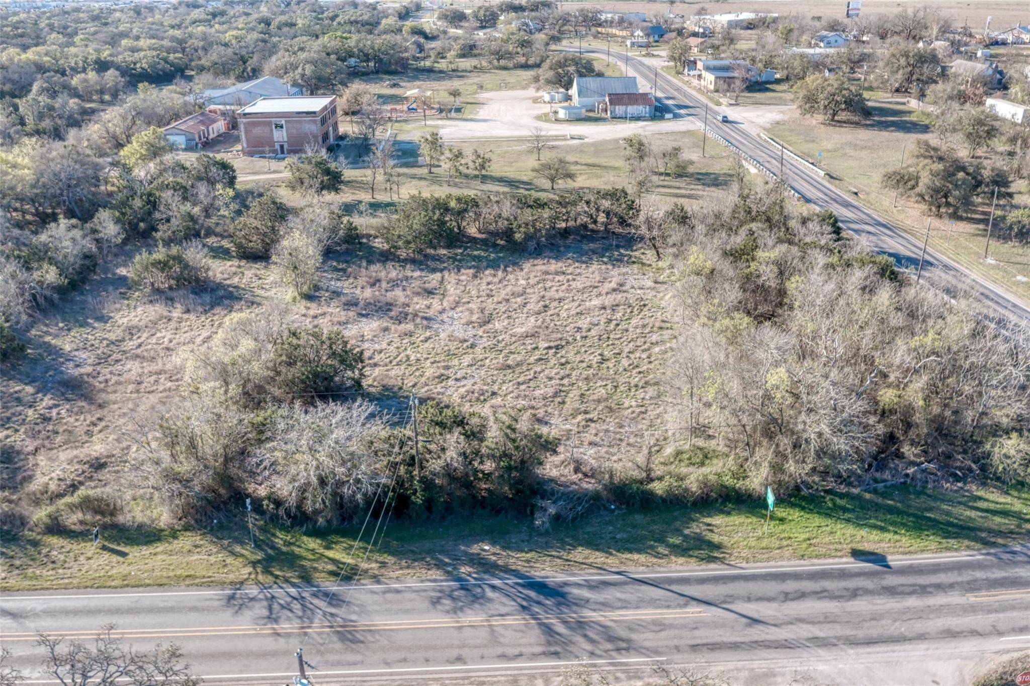 Briggs, TX 78608,TBD FM 2657