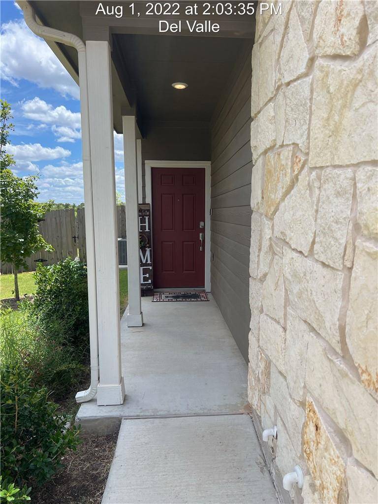 Del Valle, TX 78617,15209 Spruce Frost CV