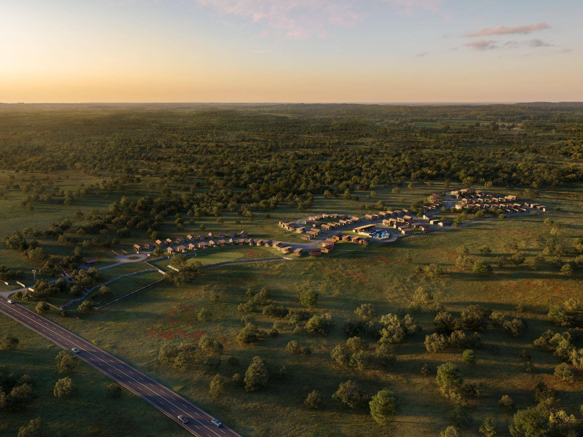 Hye, TX 78635,9361 W Us Highway 290 #1