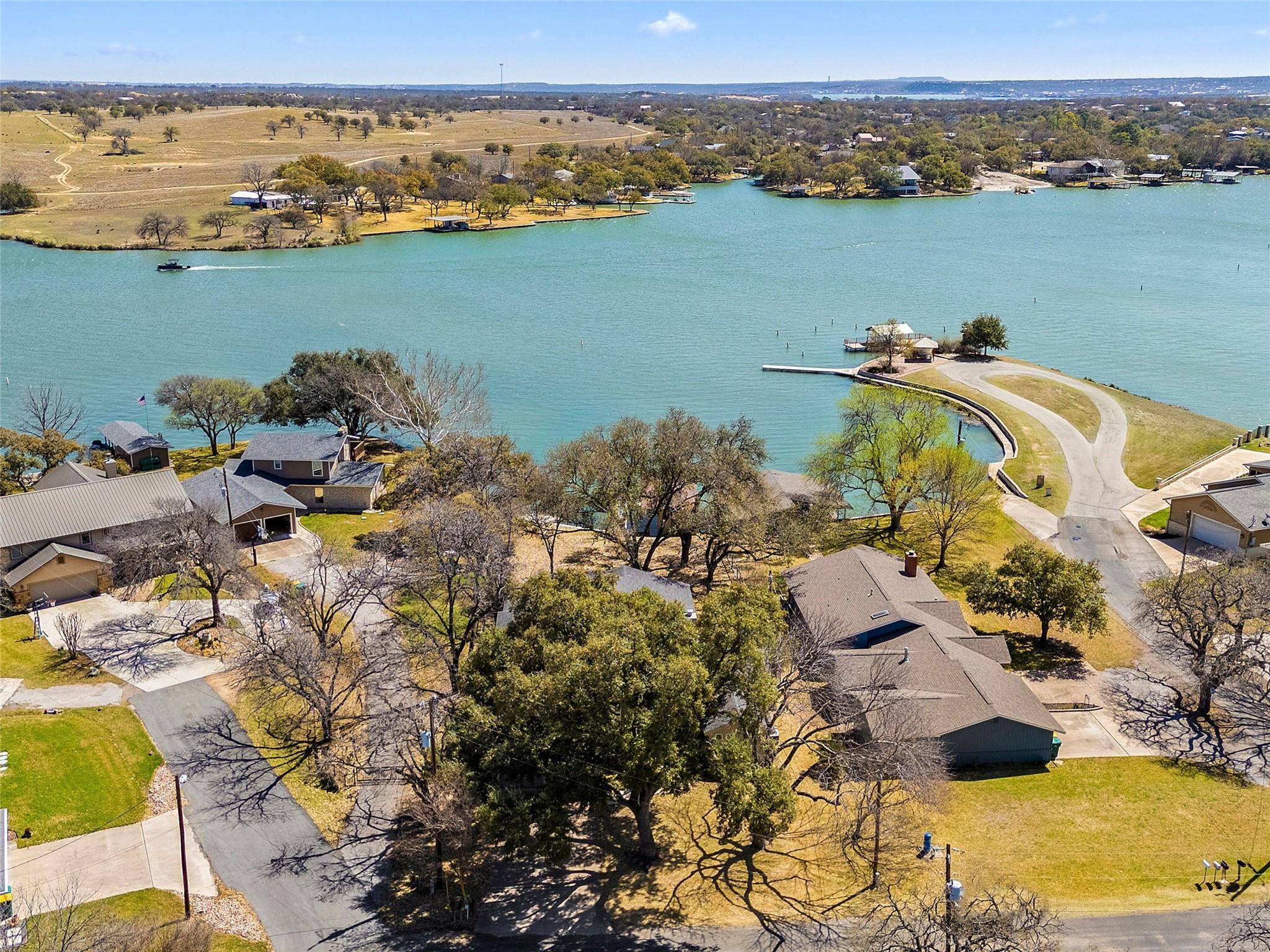 Marble Falls, TX 78654,300 E Heron DR