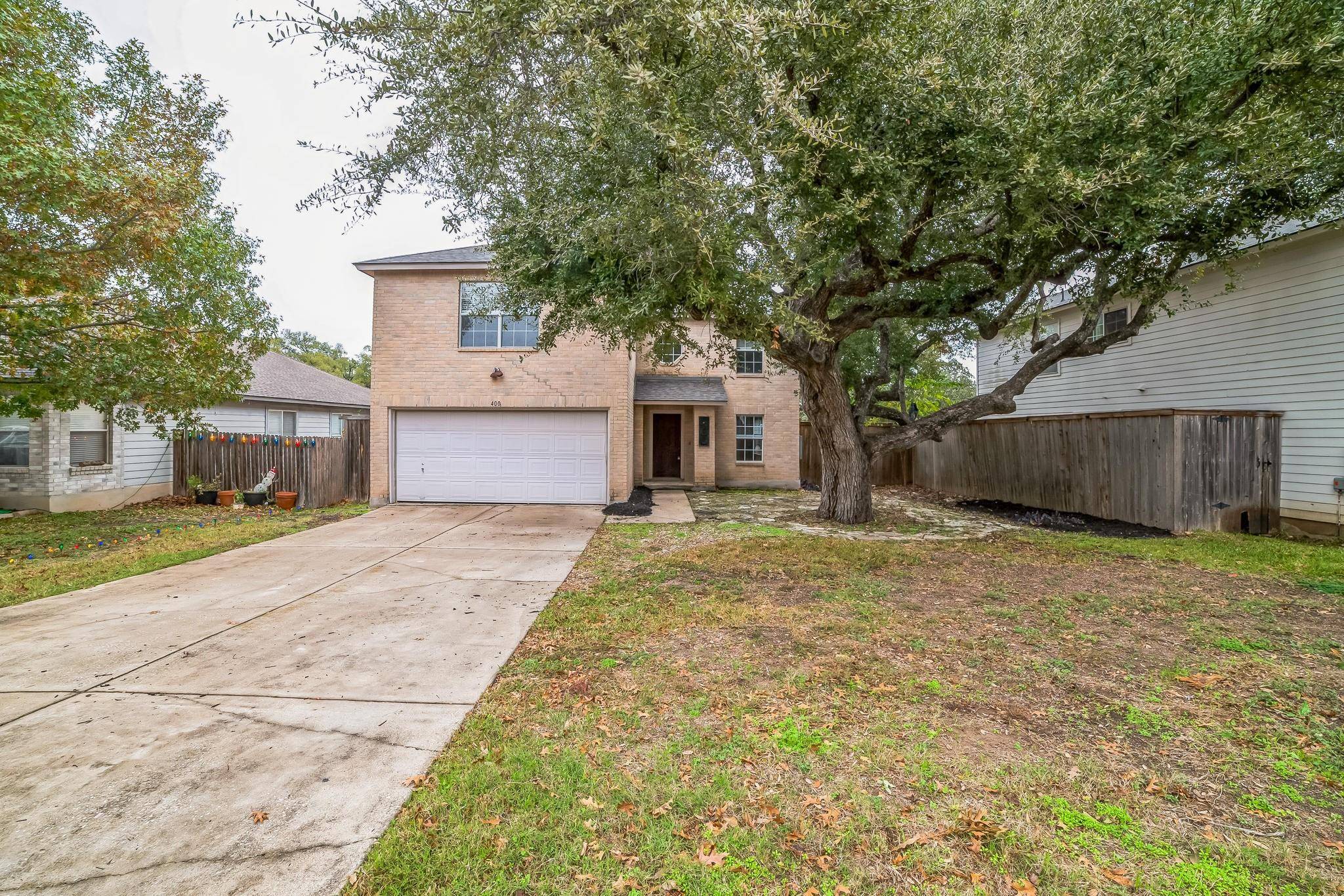 Leander, TX 78641,400 Bello DR