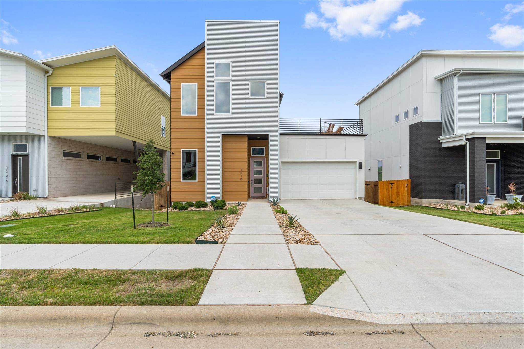 Austin, TX 78724,7416 Cordoba DR
