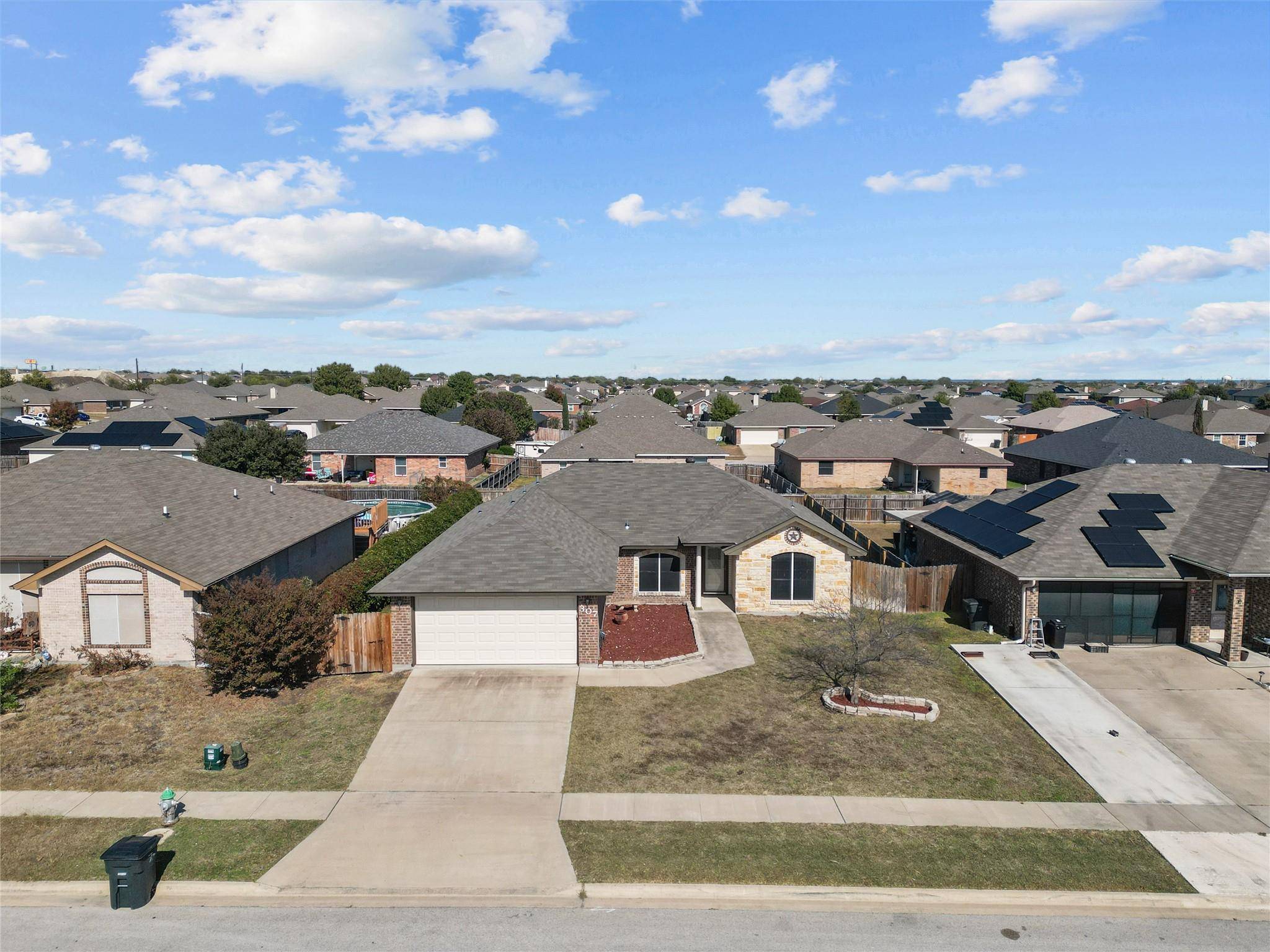 Killeen, TX 76542,307 Atlas Ave