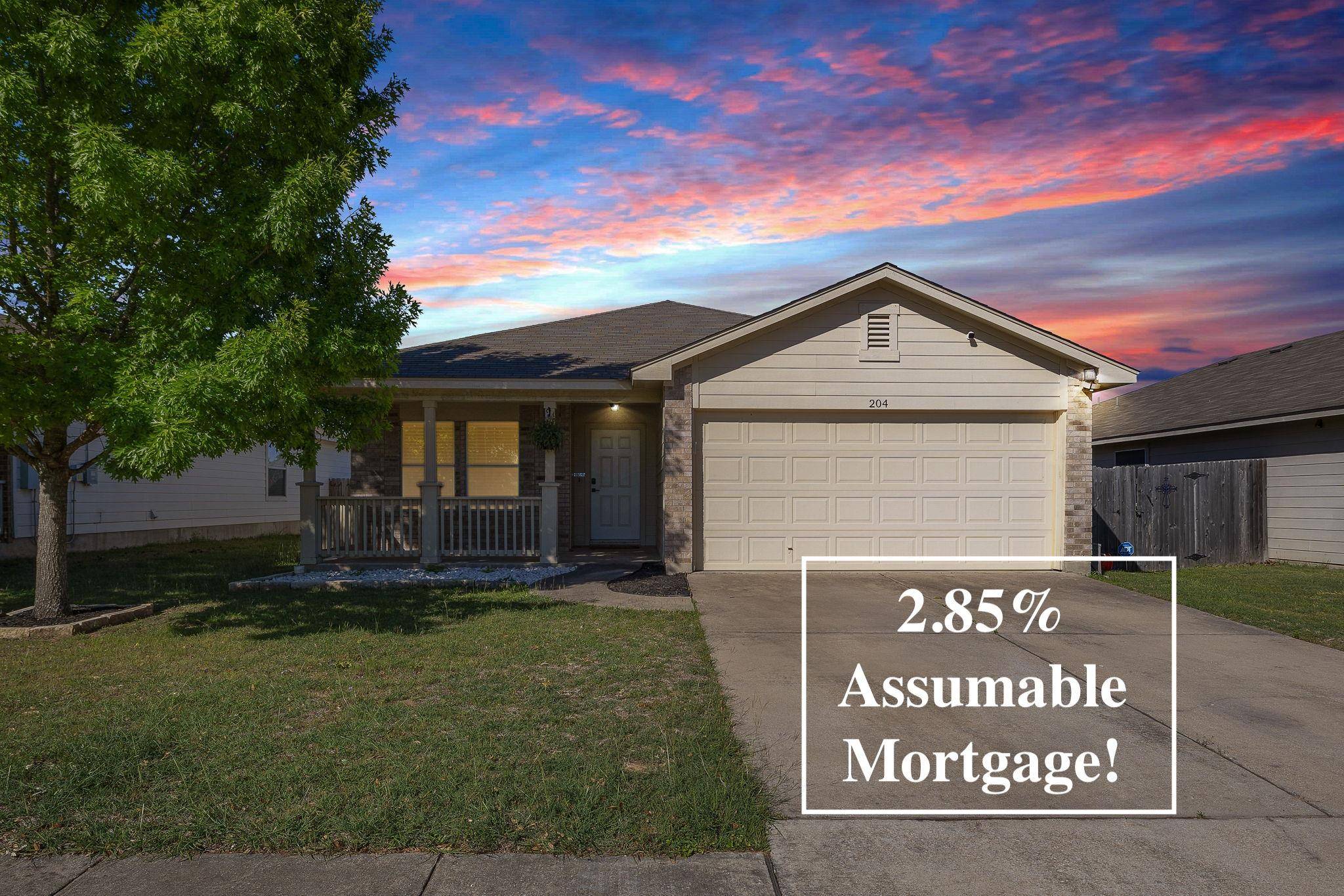 Georgetown, TX 78626,204 Old Peak RD