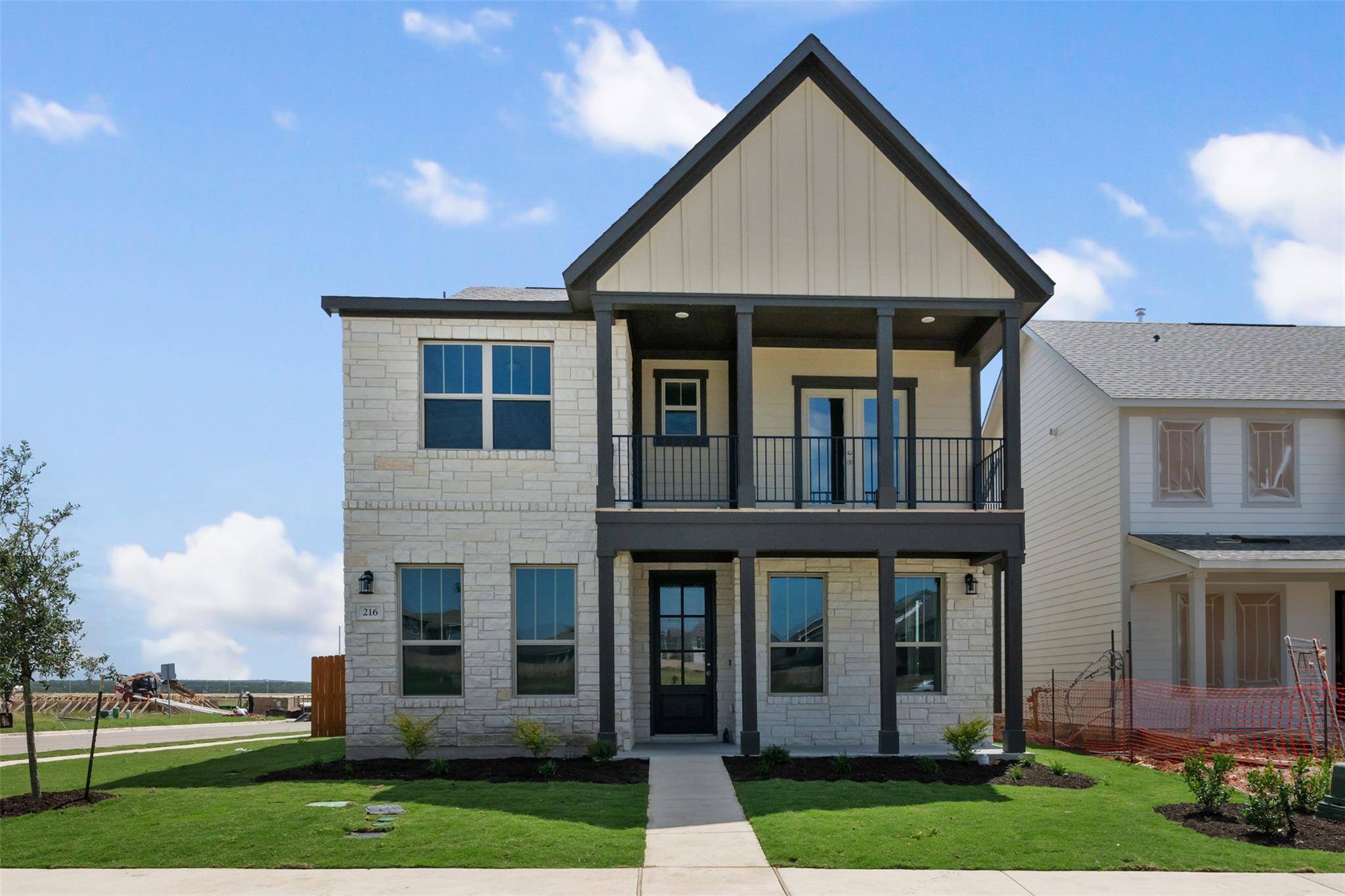 Liberty Hill, TX 78642,216 Barret DR