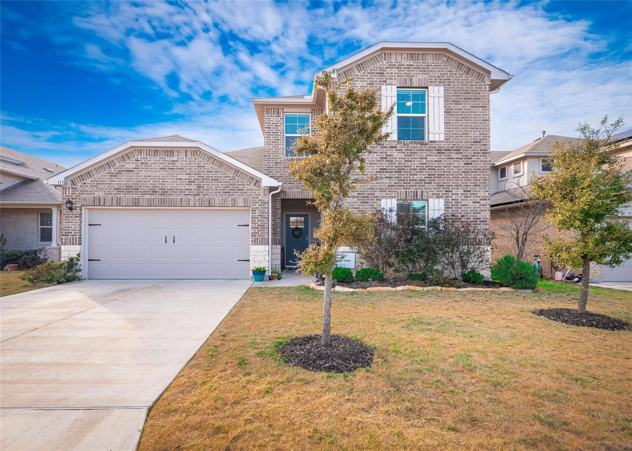 San Marcos, TX 78666,115 Sky Meadows CIR