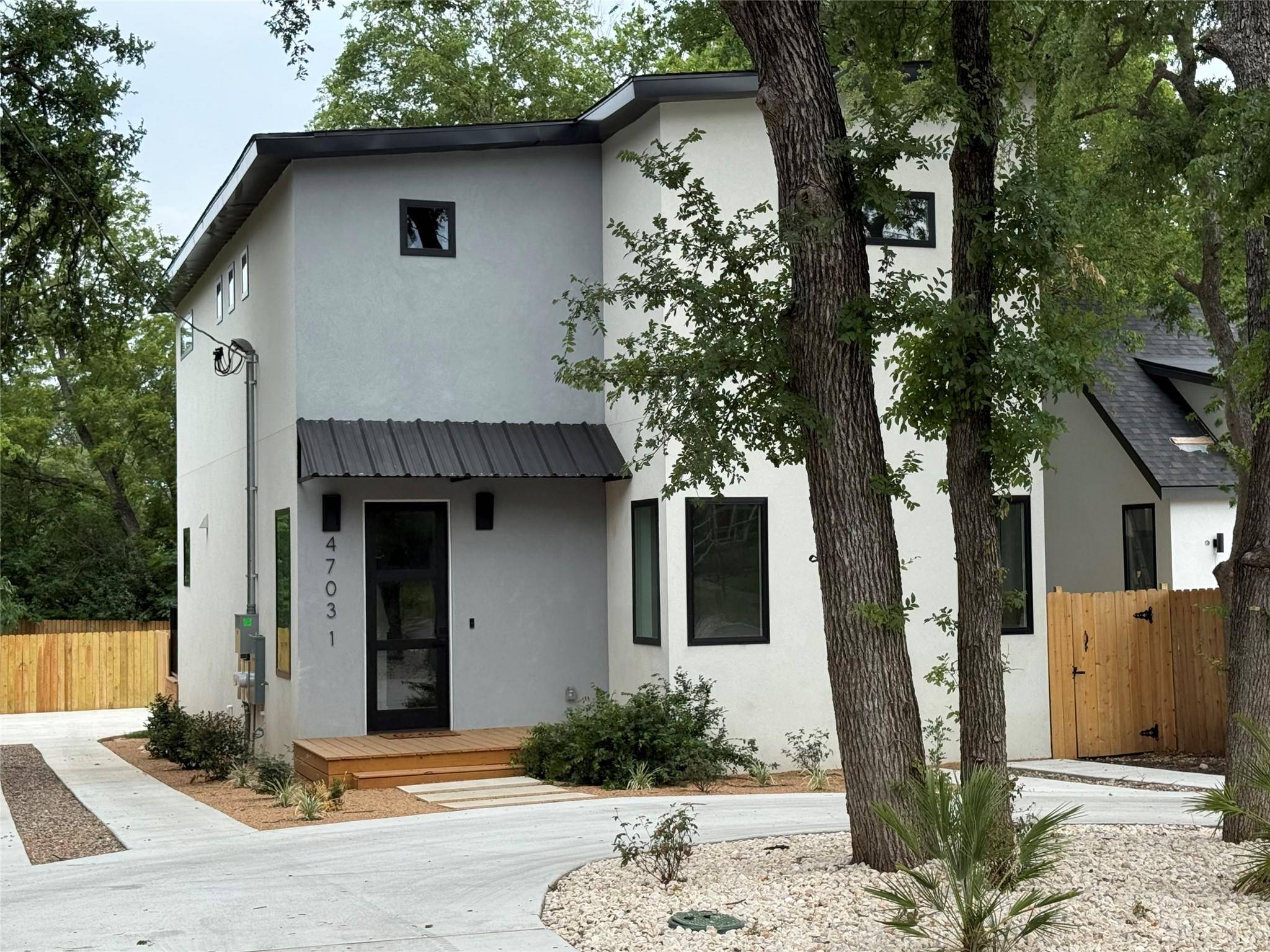 Austin, TX 78745,4703 Mount Vernon DR #1