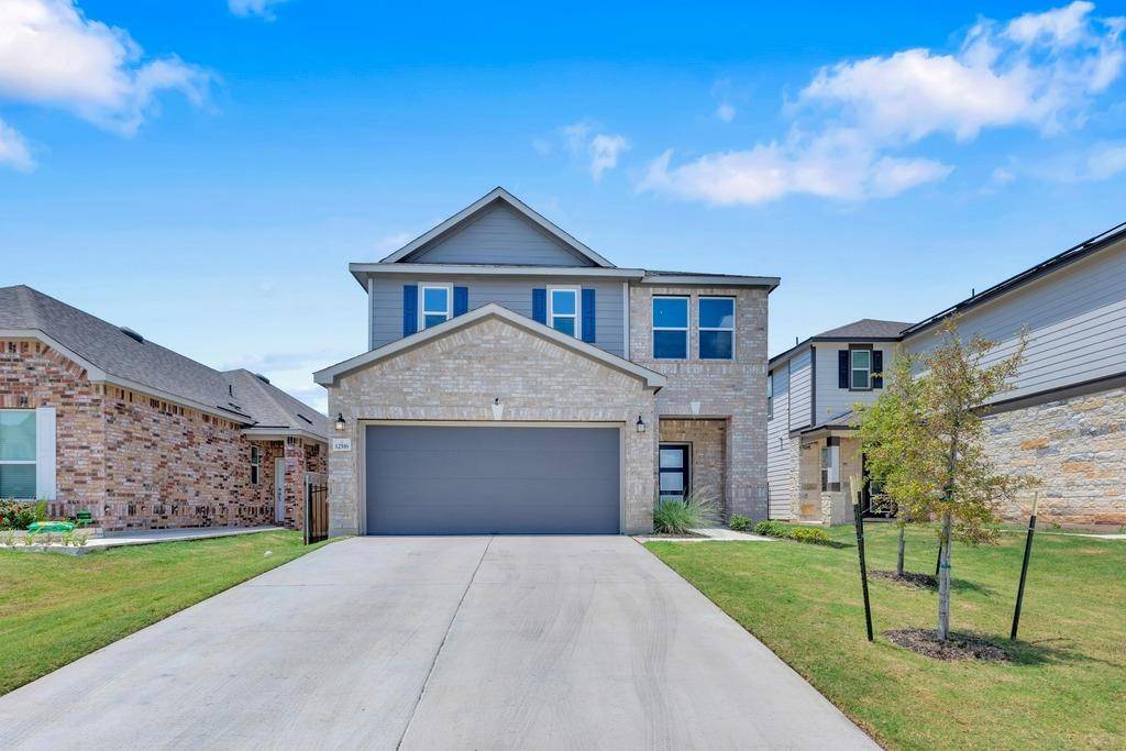 Manor, TX 78653,12516 Oxford Vineyard LN