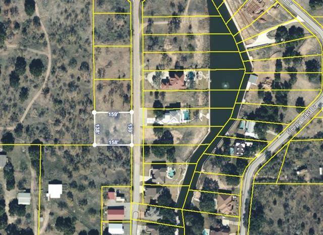 Kingsland, TX 78639,Lot 73A Lazy Oaks LN