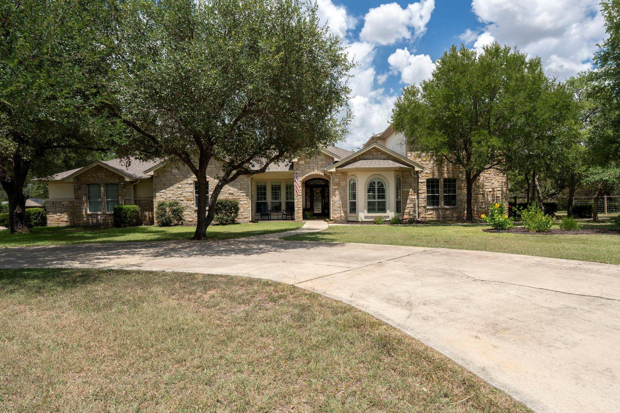 Buda, TX 78610,185 Ware DR
