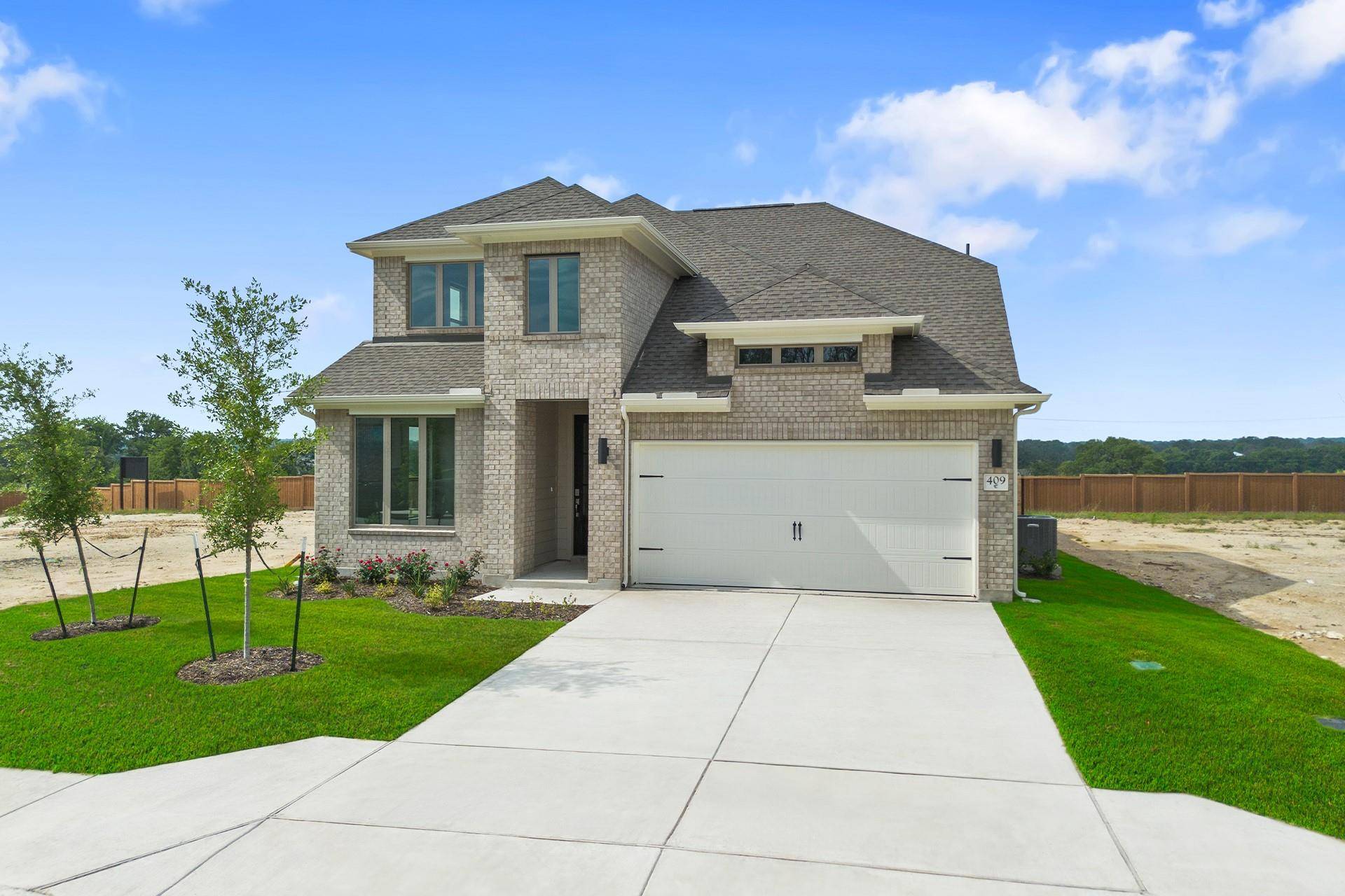 Georgetown, TX 78633,409 Raleigh DR
