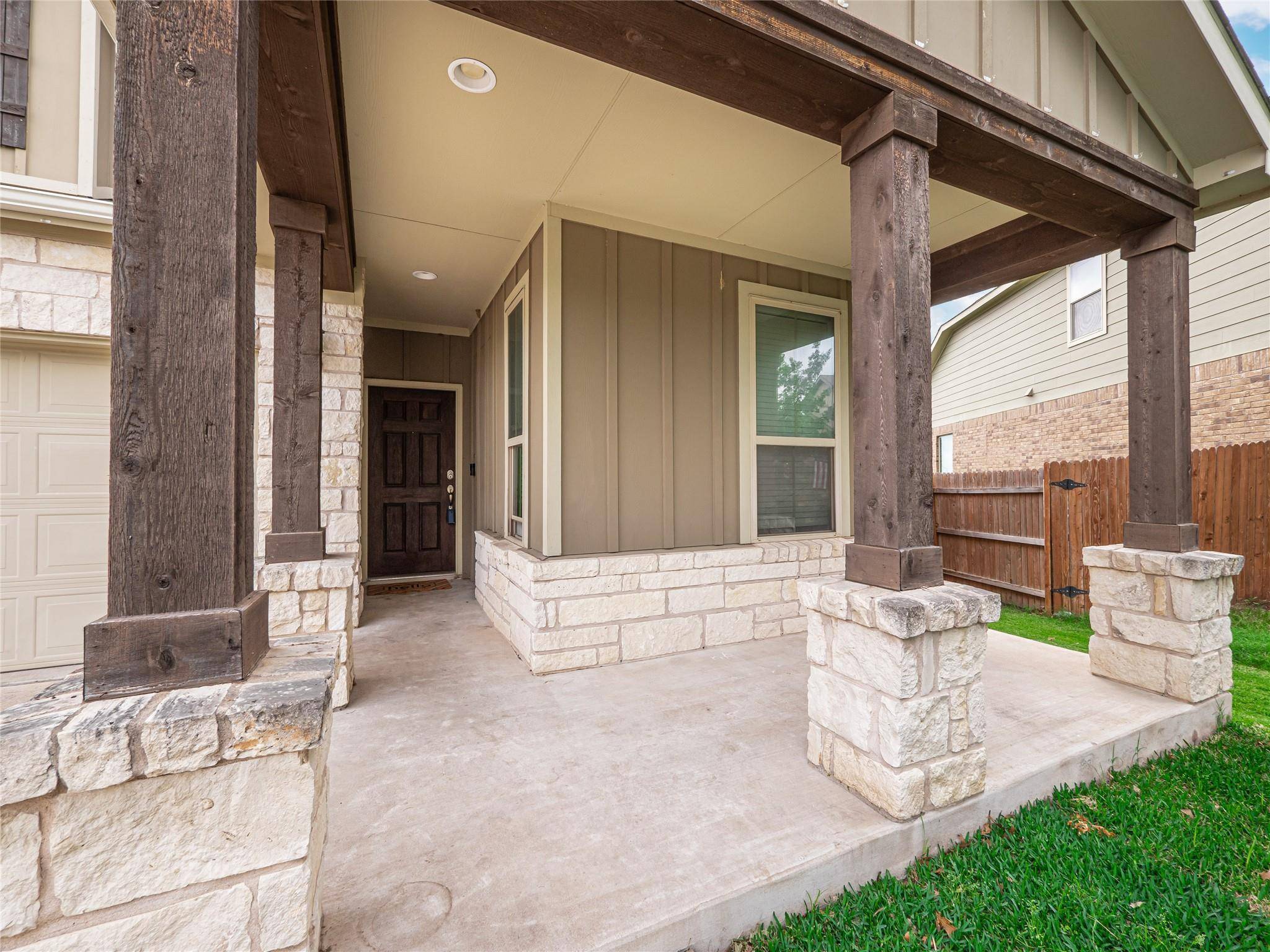 Liberty Hill, TX 78642,237 Andele WAY