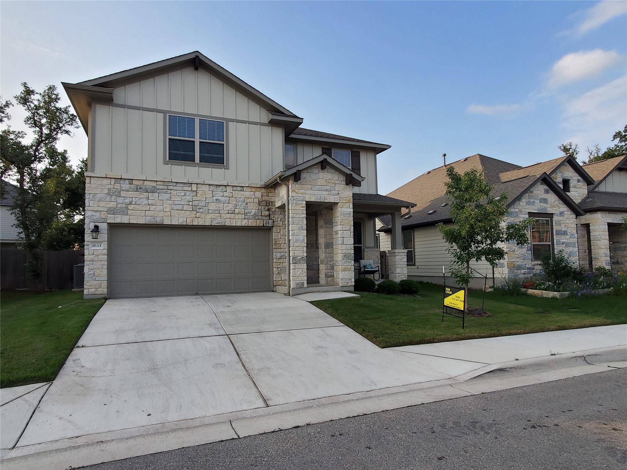 Leander, TX 78641,1633 Winding Stream TRL