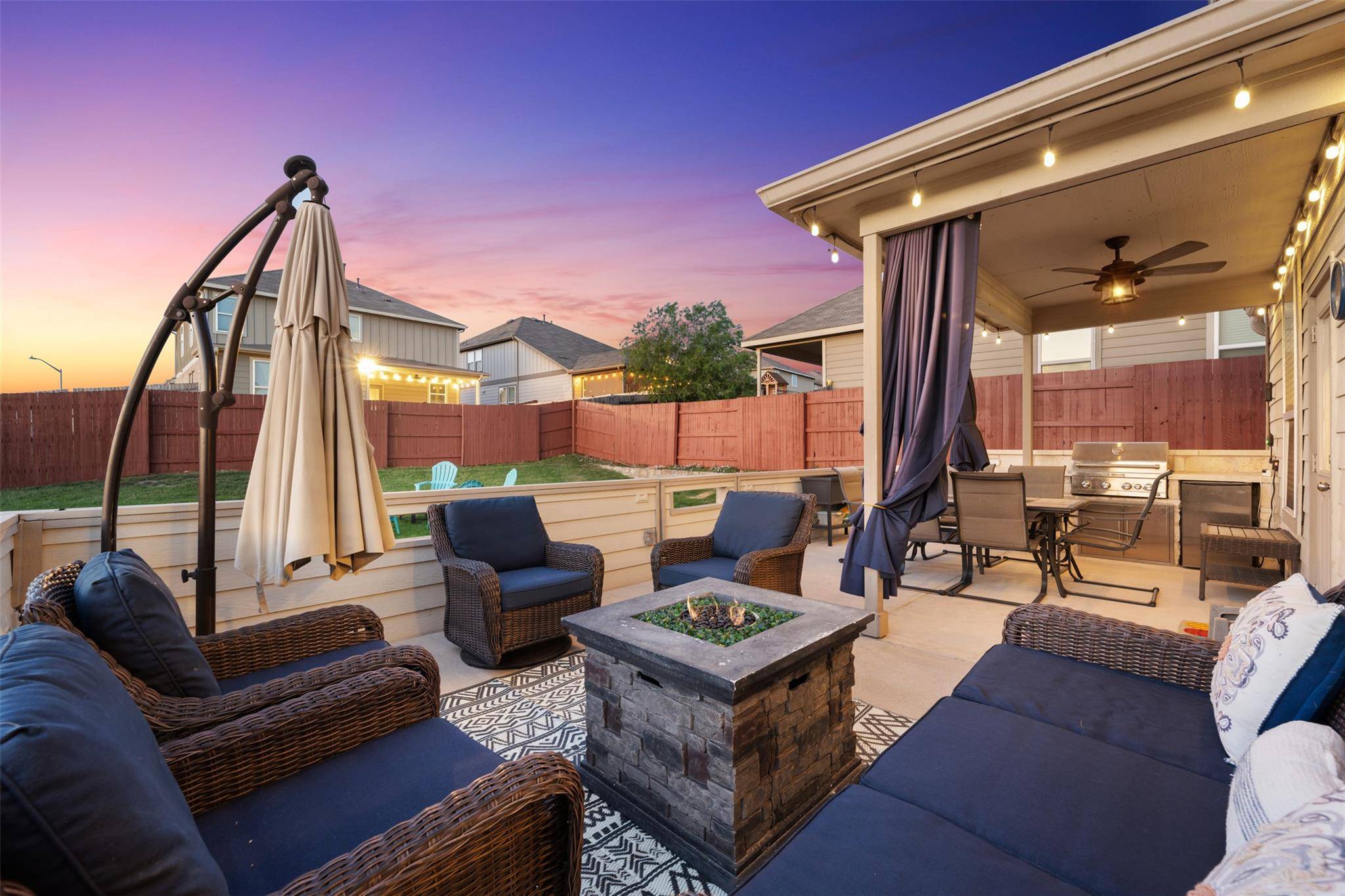 Buda, TX 78610,651 Bayberry CIR