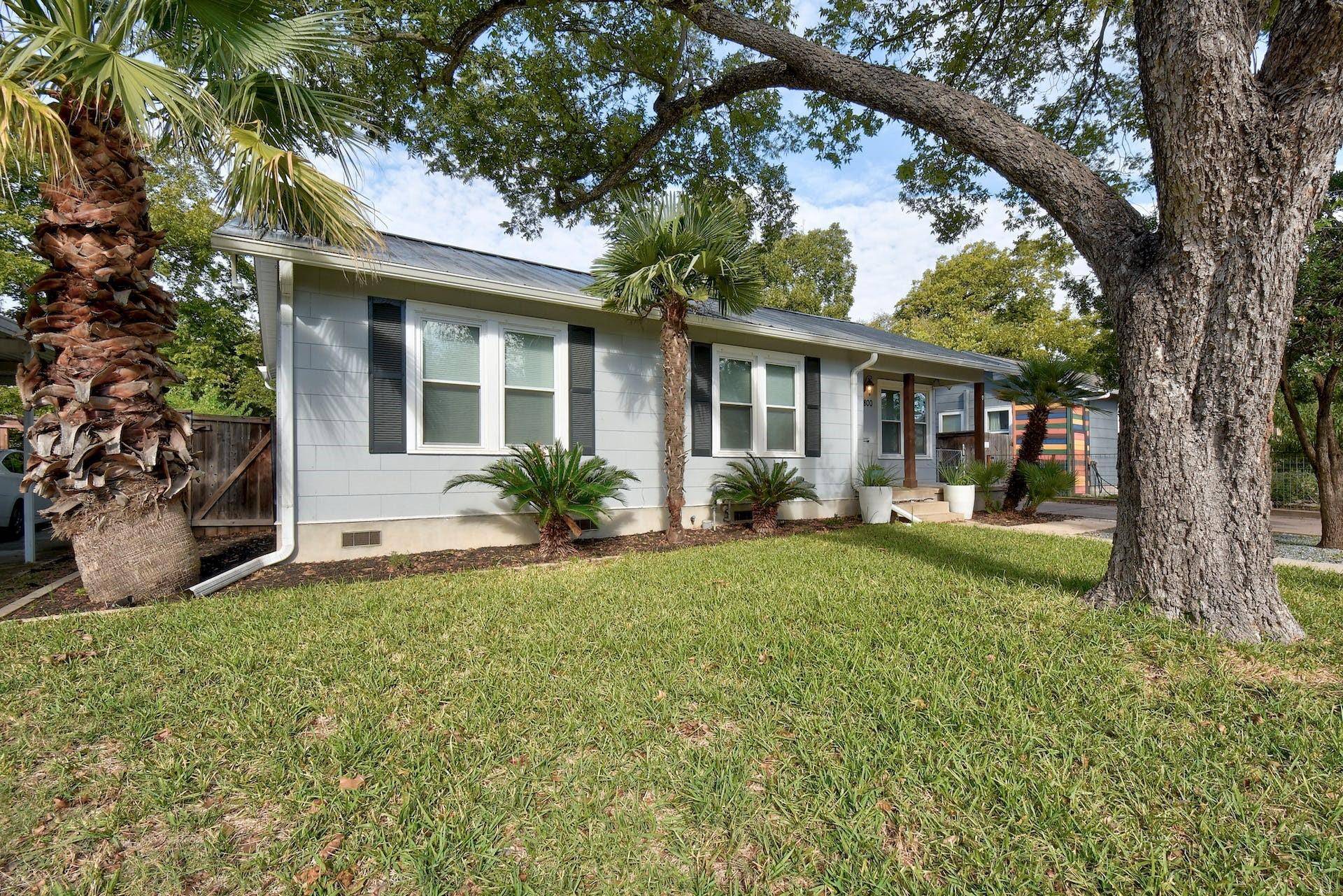 Austin, TX 78752,5800 Chesterfield Ave