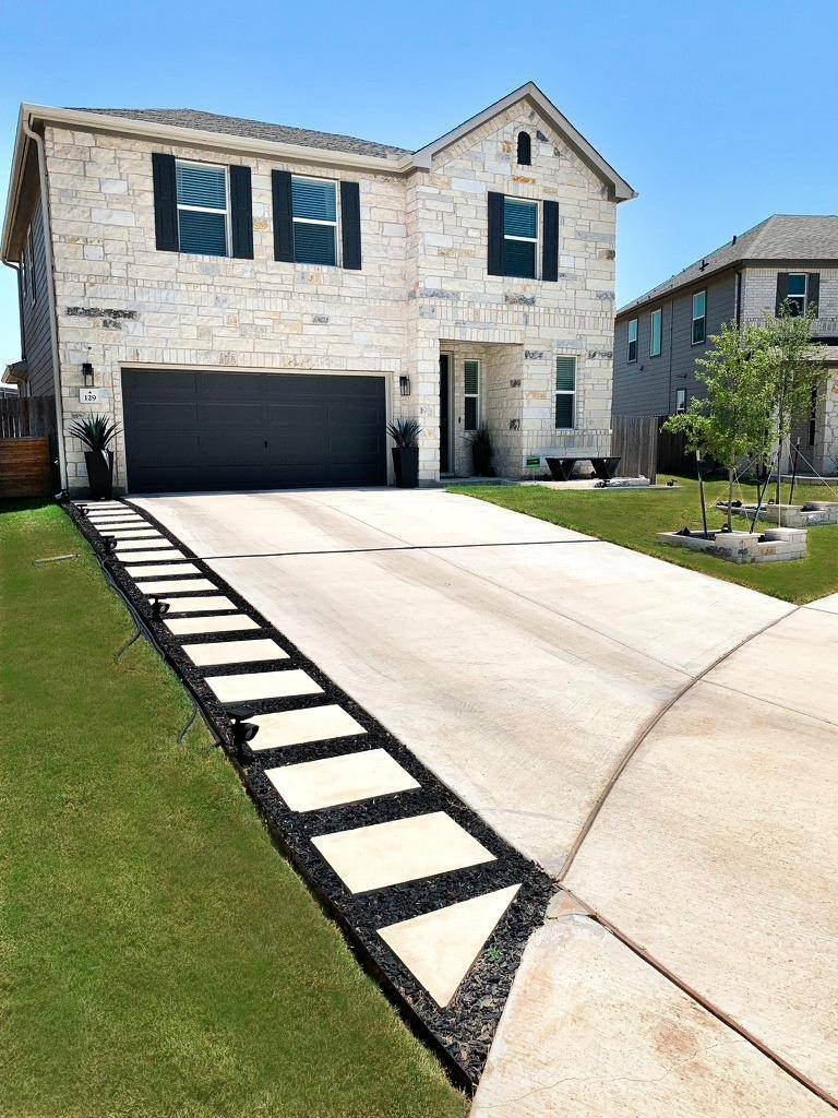 Georgetown, TX 78626,129 Vinca Minor CV