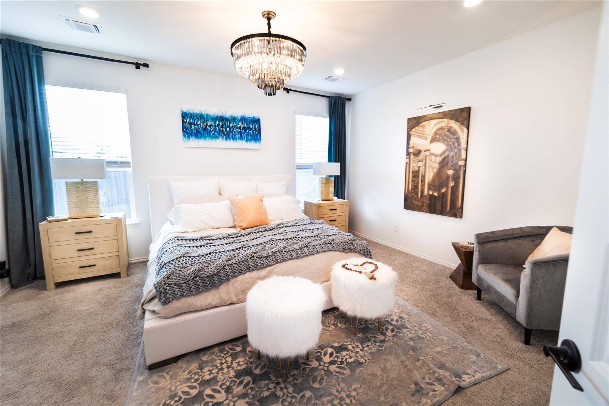 Georgetown, TX 78626,129 Vinca Minor CV