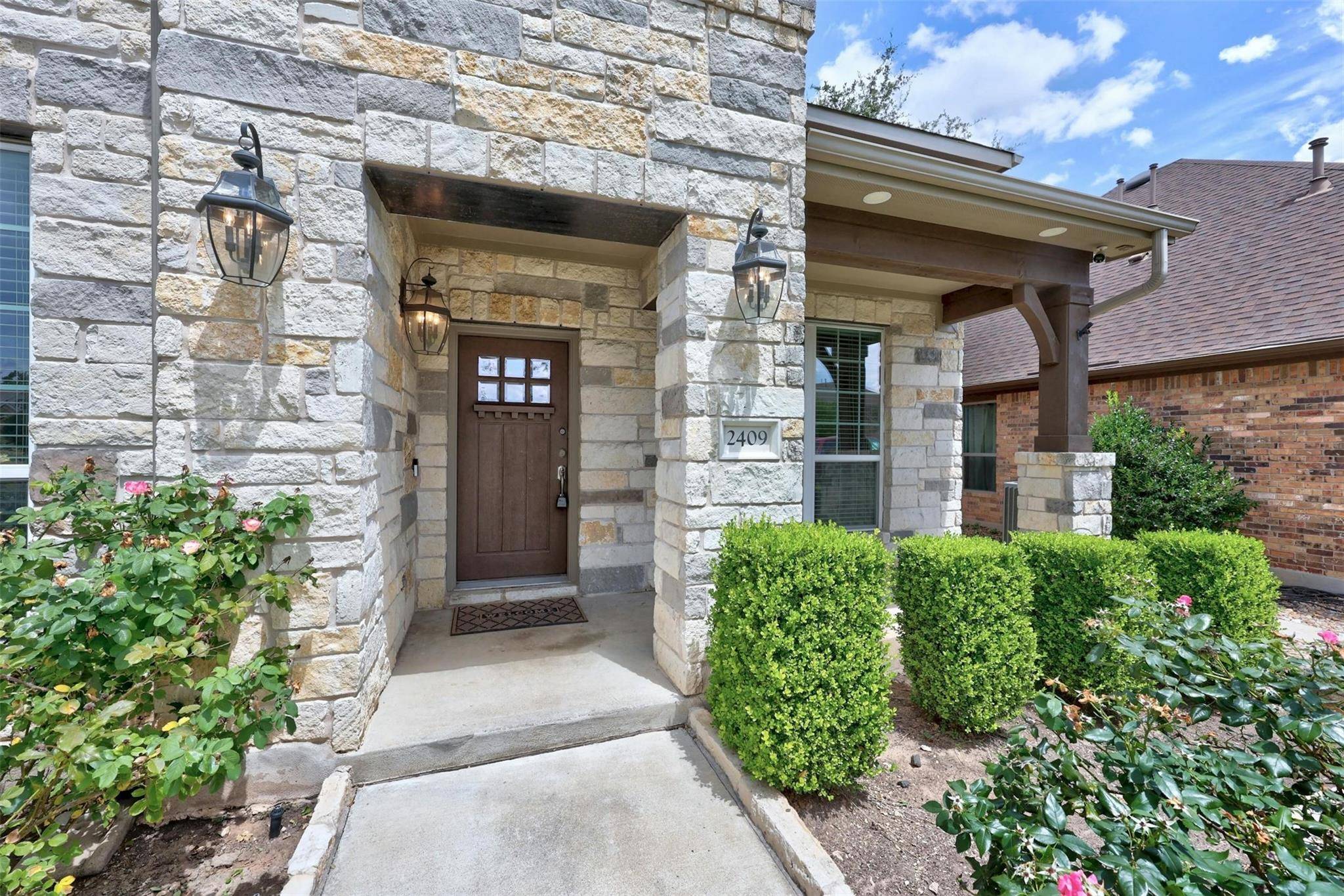 Cedar Park, TX 78613,2409 Berkshire WAY