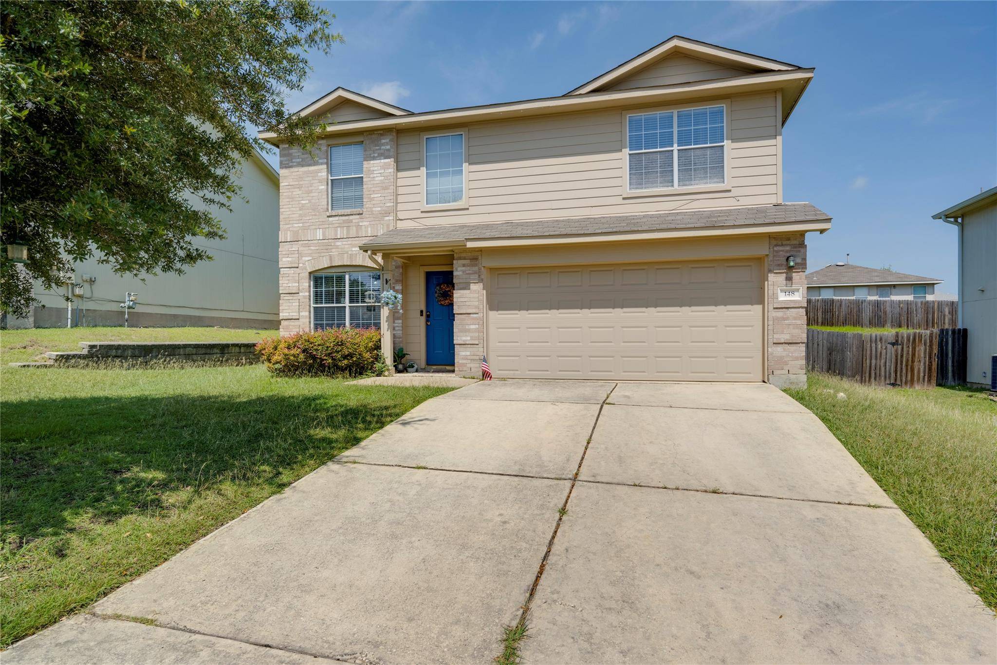 Kyle, TX 78640,148 Buttercup WAY