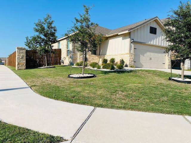 Liberty Hill, TX 78642,292 La Dera