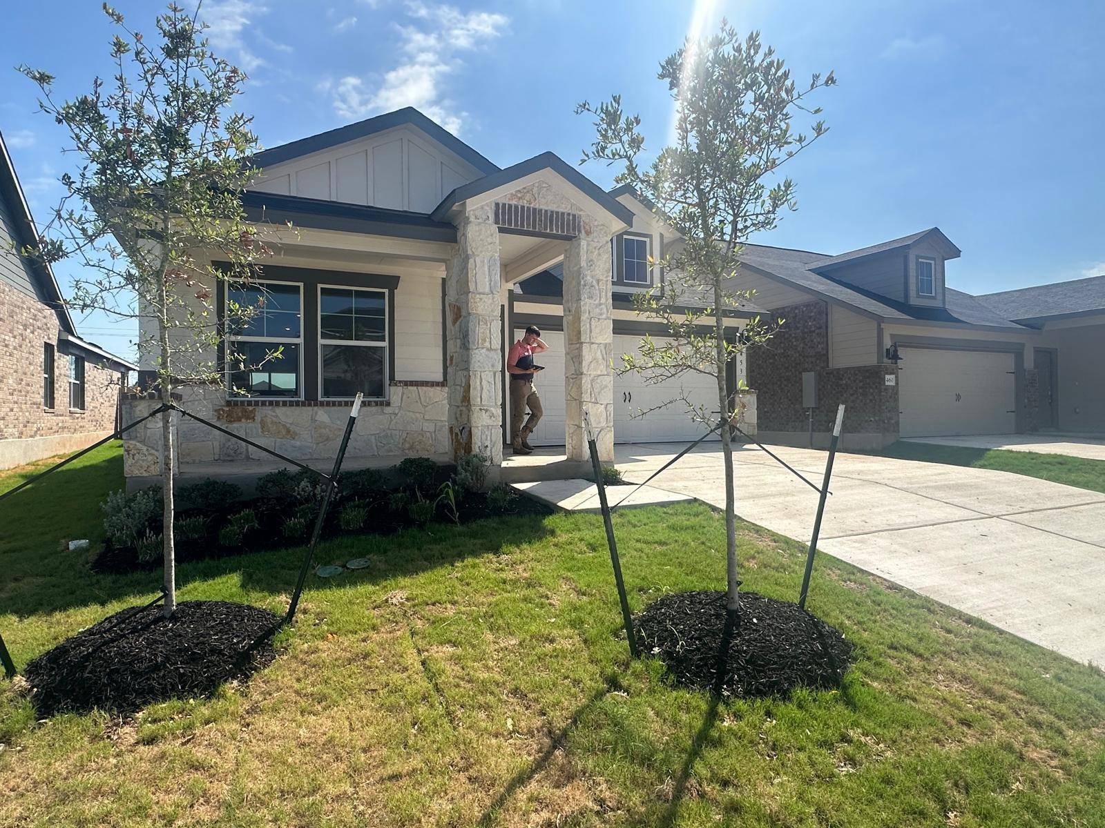 Kyle, TX 78640,453 Alamito Ave