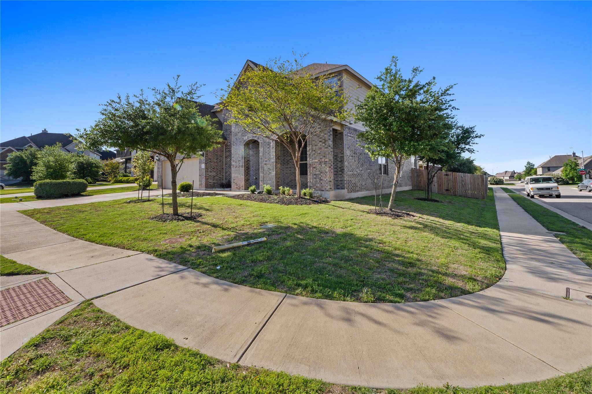 Pflugerville, TX 78660,2901 Heidelberg CV