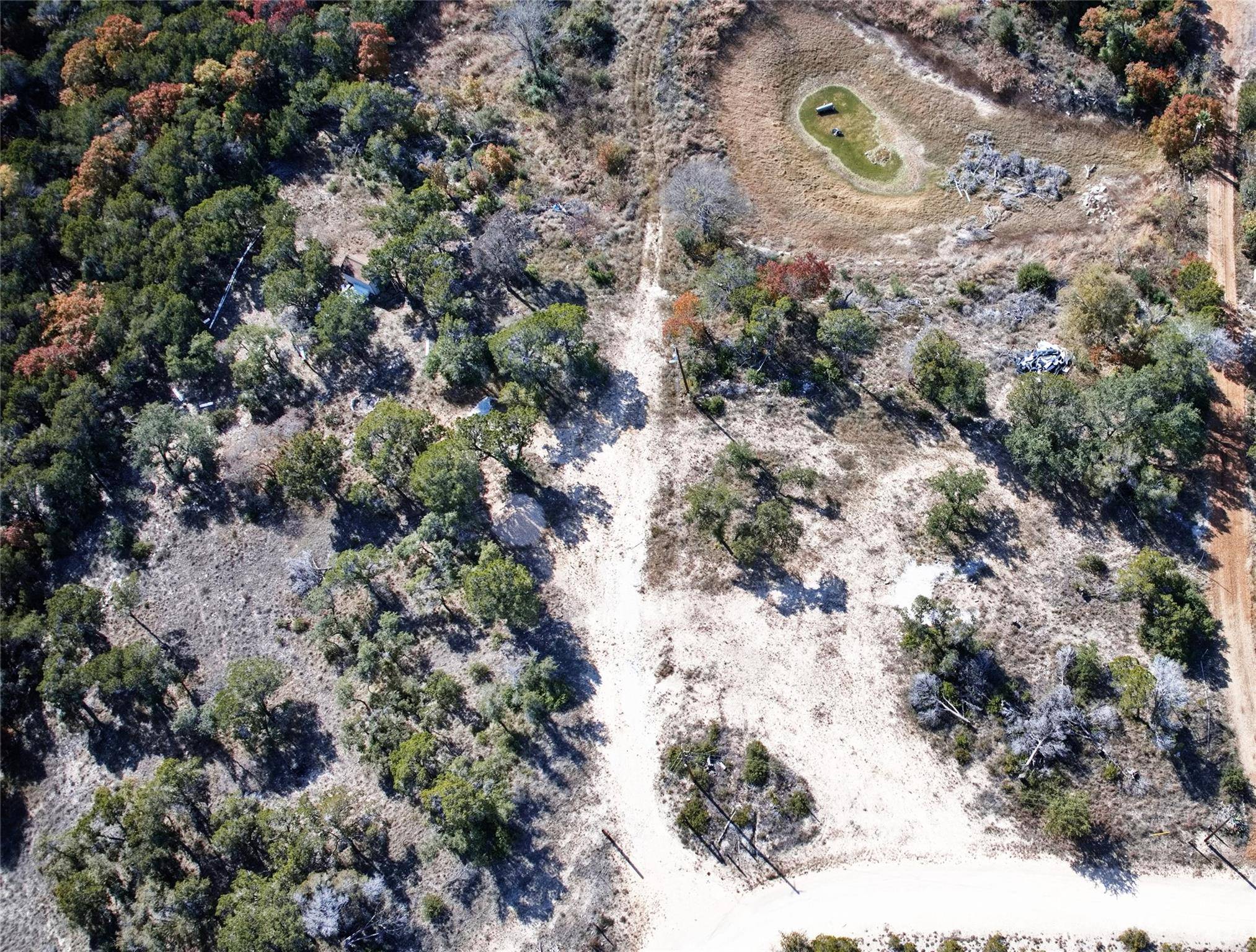 Lago Vista, TX 78645,19529 Adrian-5.53 Acres WAY