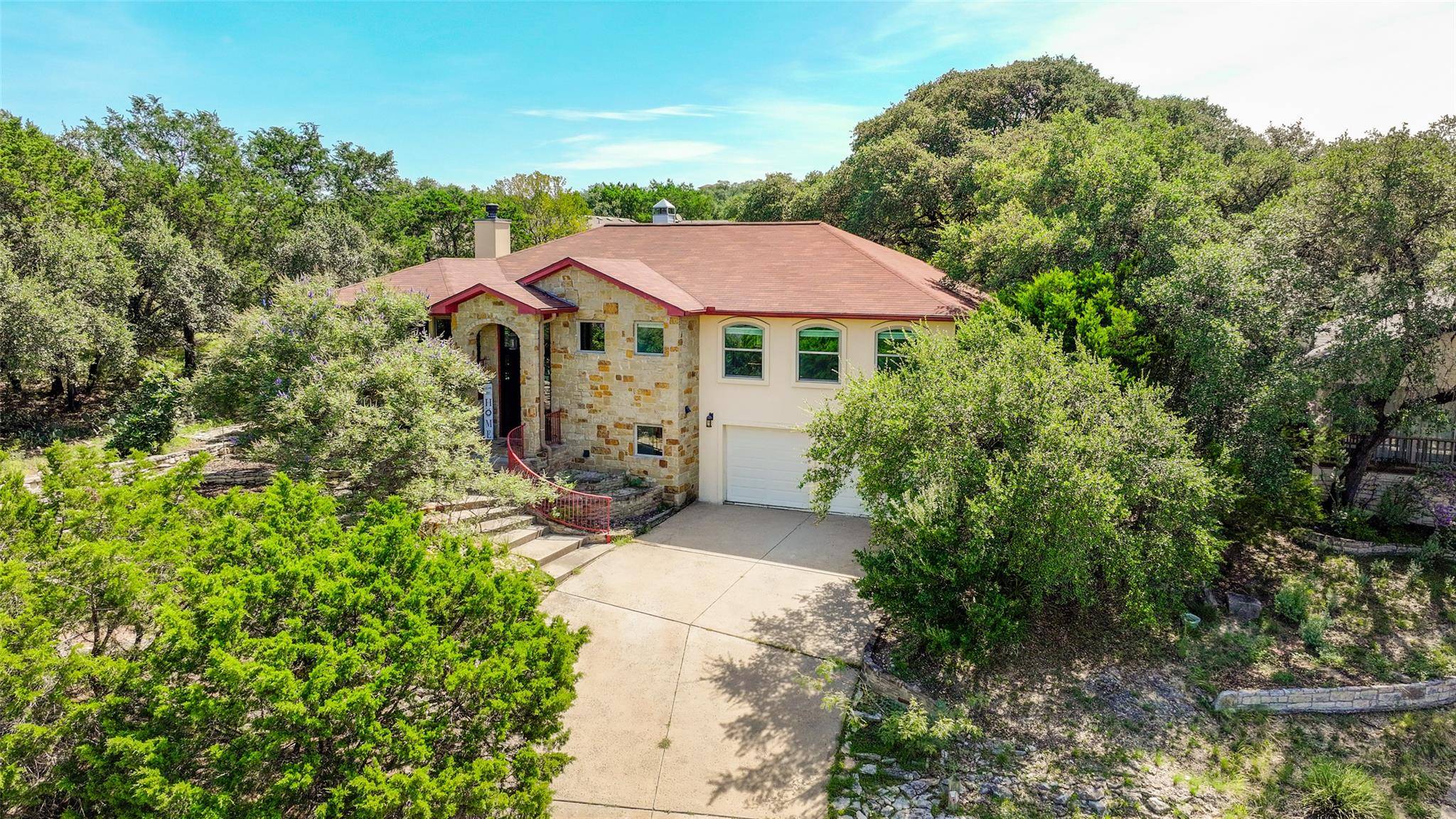 Lago Vista, TX 78645,2905 Ticonderoga CV