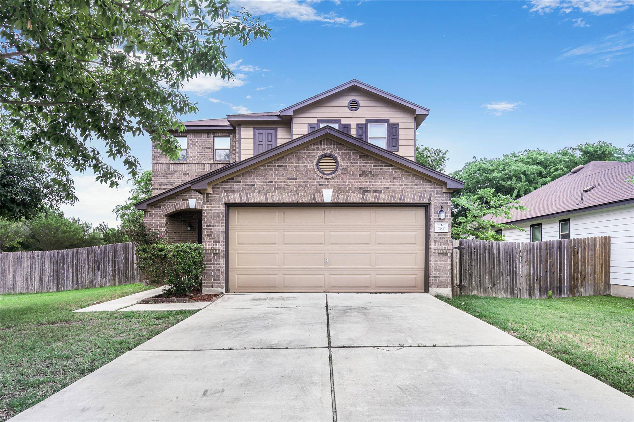 Kyle, TX 78640,280 Sheep Trail Drive DR