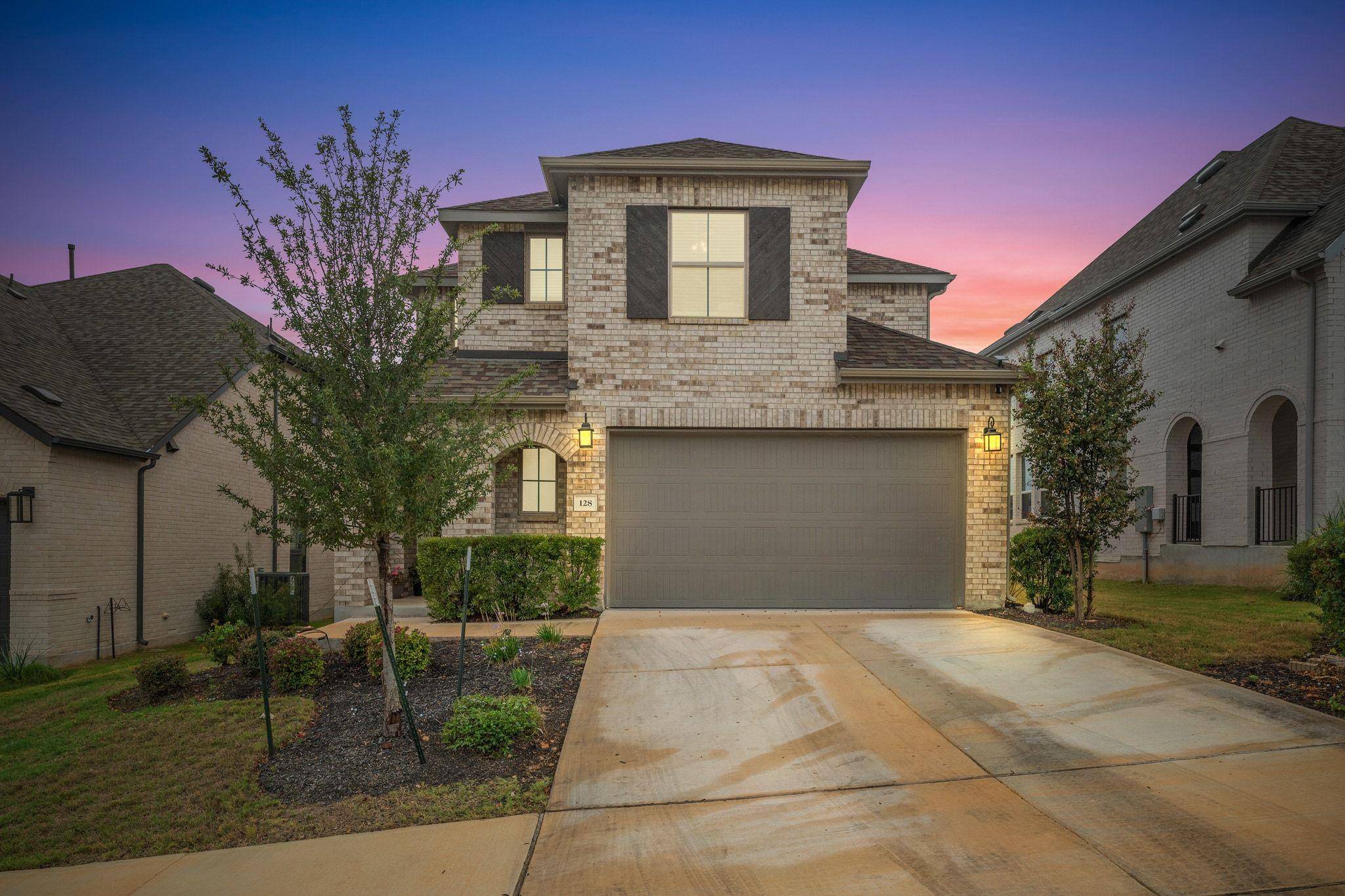 Georgetown, TX 78628,128 Three Oaks LN