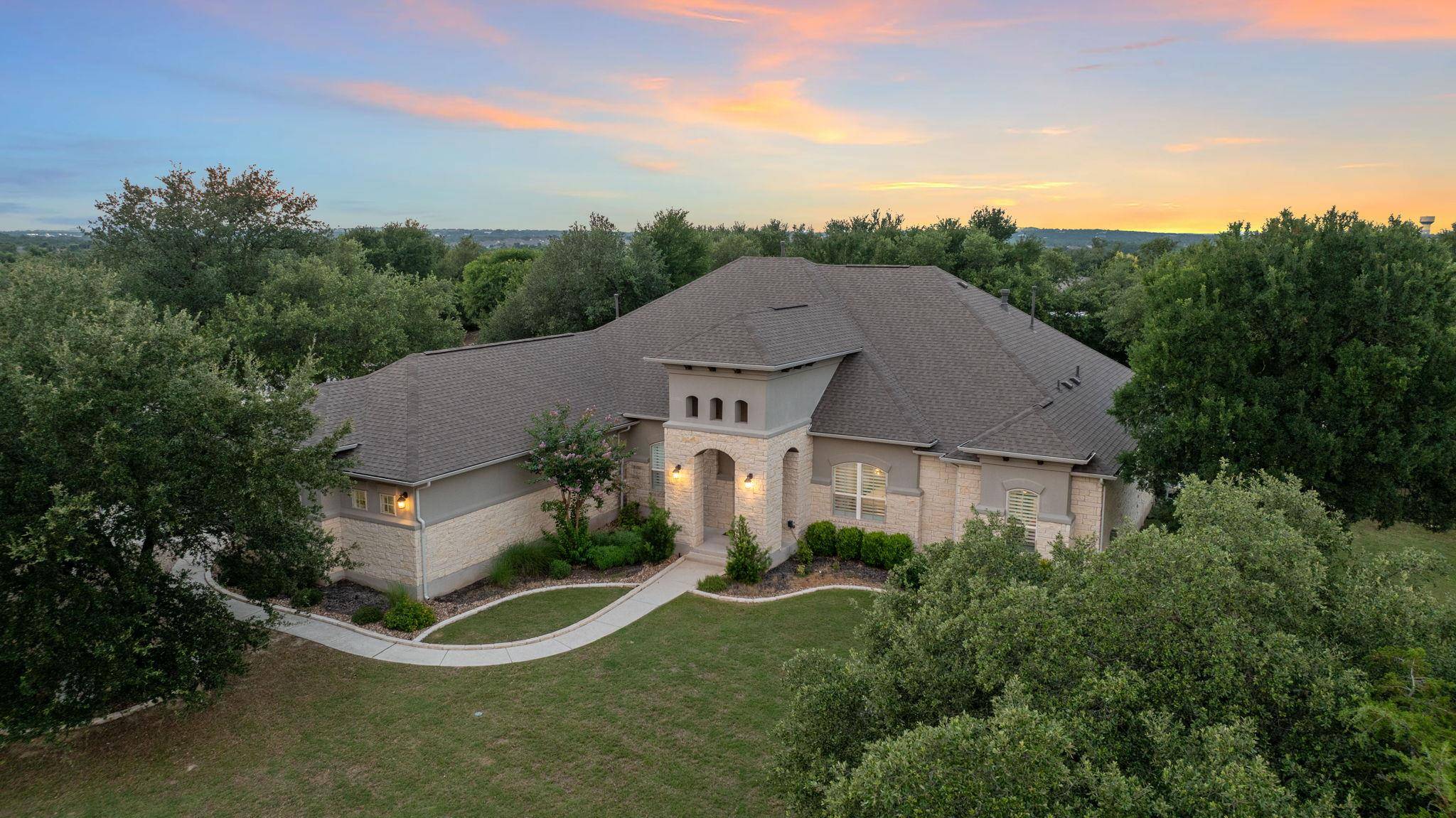 Georgetown, TX 78633,101 Rocky Ledge CV