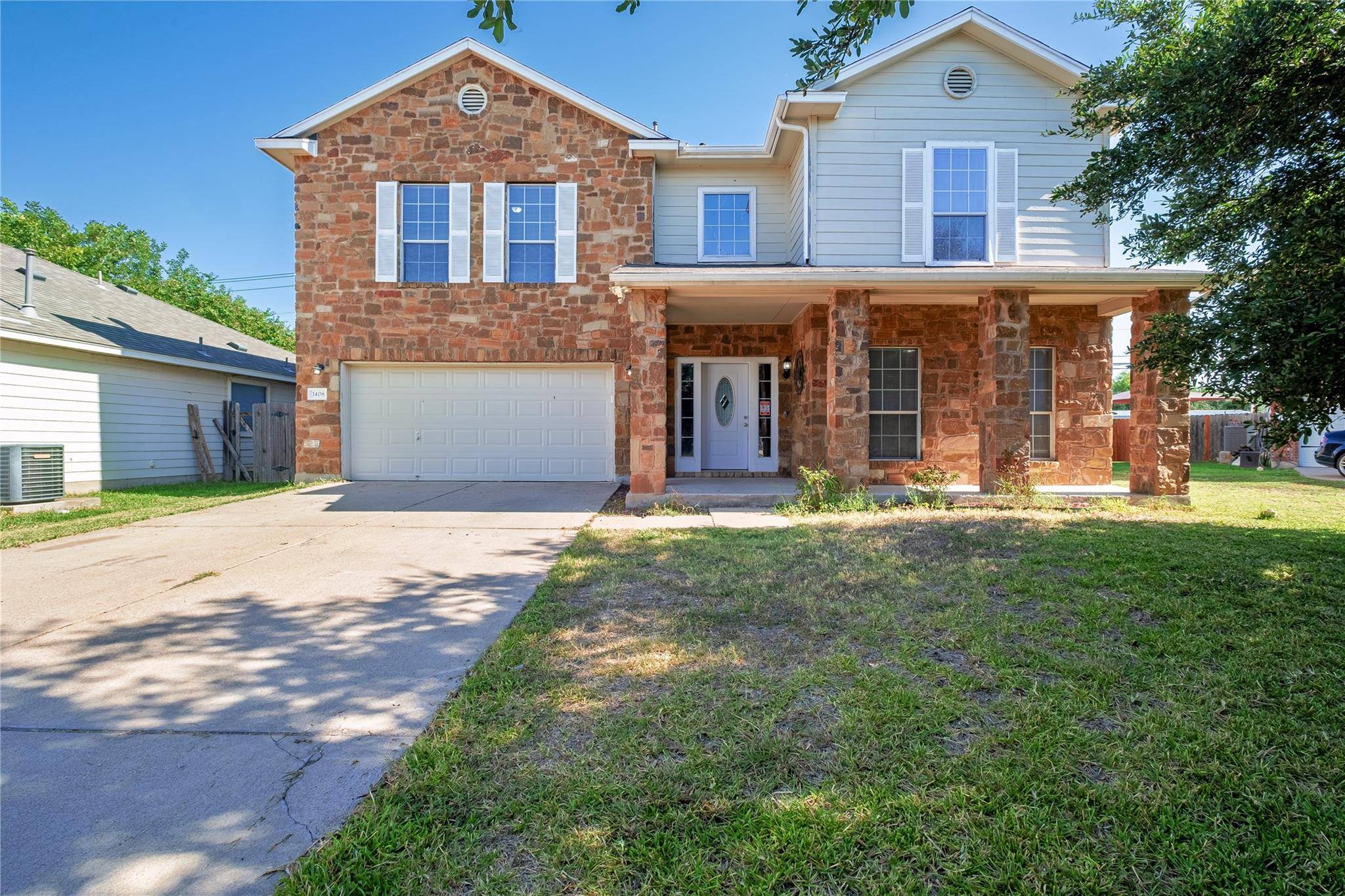 Hutto, TX 78634,1408 Delia Chapa LN