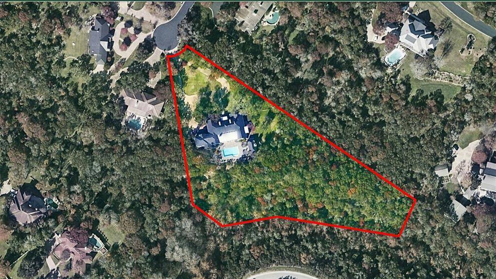 Austin, TX 78735,3303 Desert Willow CV